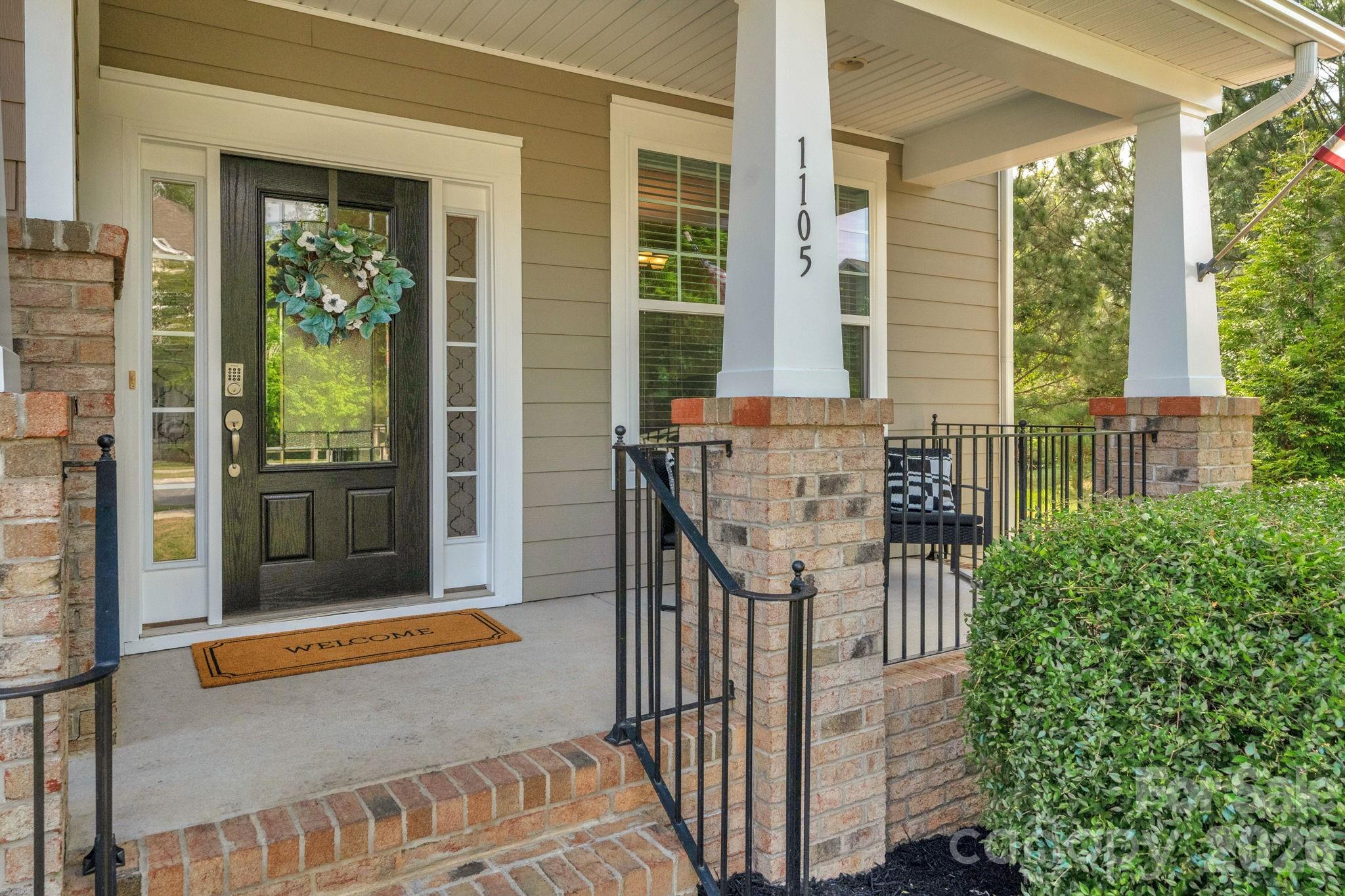 1105 Snowbird Lane Waxhaw NC 28173