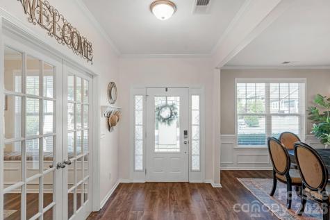 1105 Snowbird Lane Waxhaw NC 28173