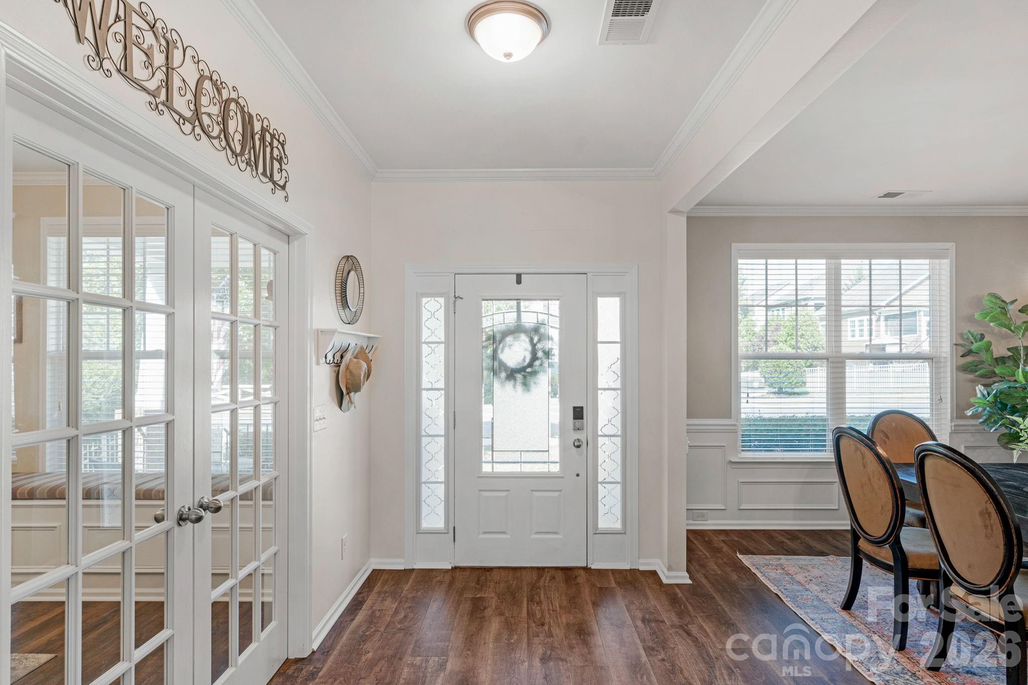 1105 Snowbird Lane Waxhaw NC 28173