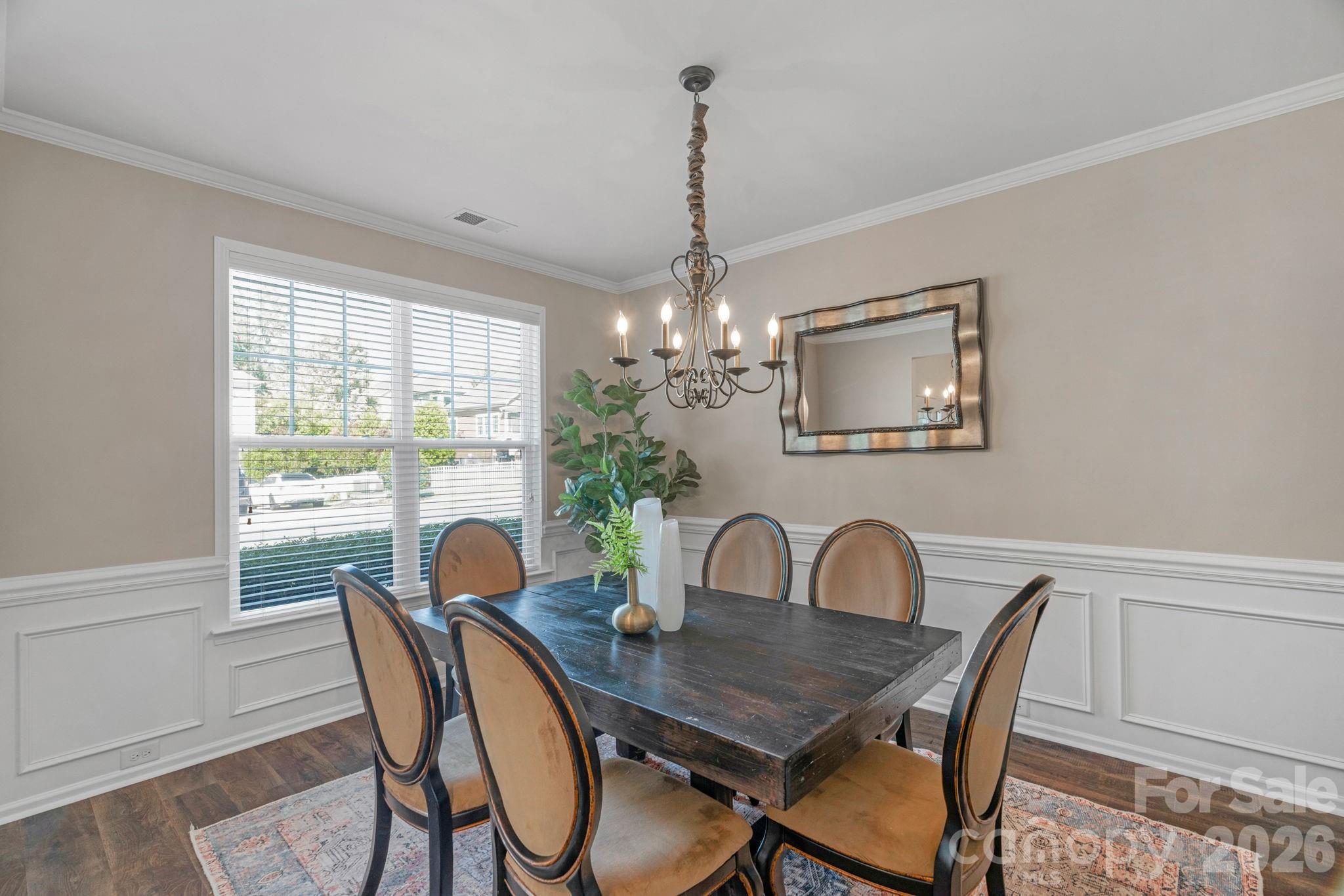 1105 Snowbird Lane Waxhaw NC 28173