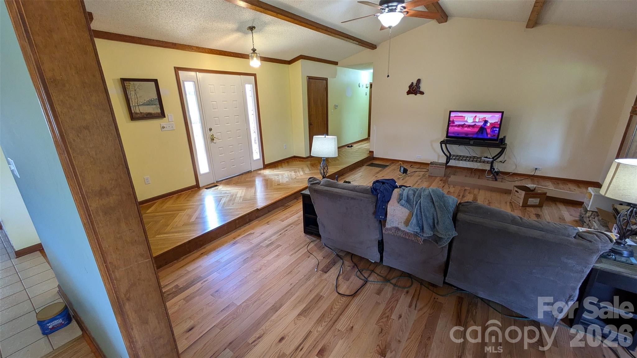 18 Amber Drive Horse Shoe NC 28742