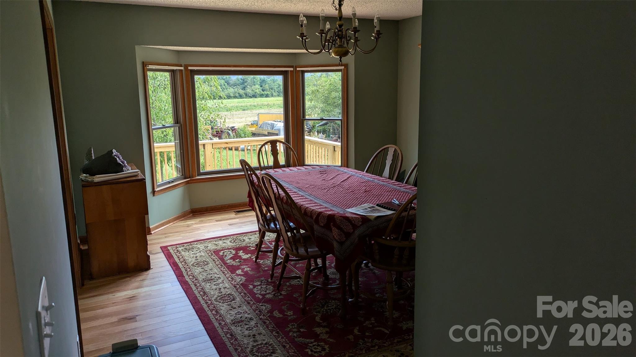 18 Amber Drive Horse Shoe NC 28742