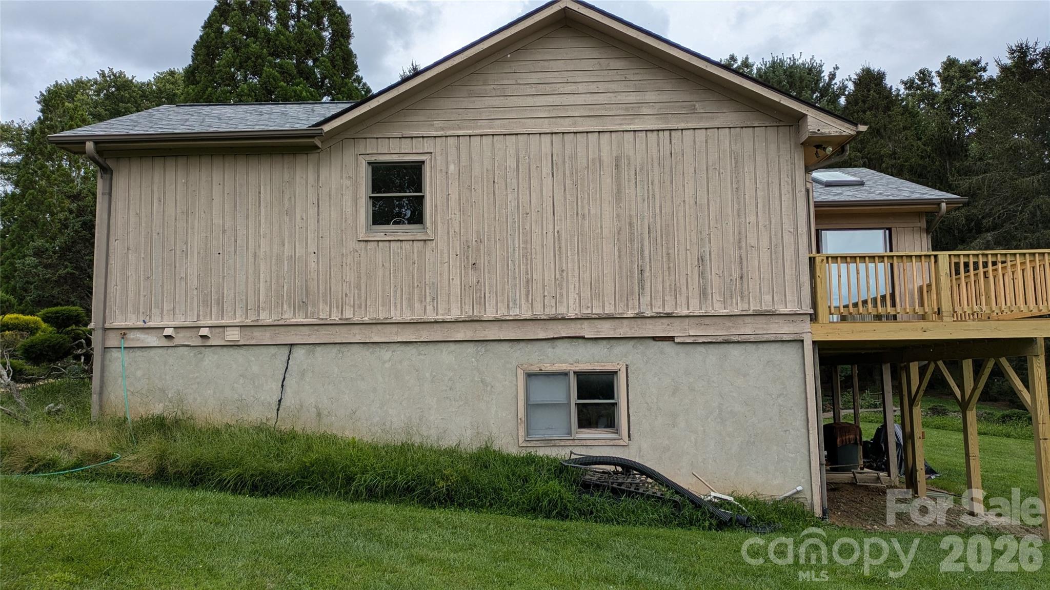 18 Amber Drive Horse Shoe NC 28742