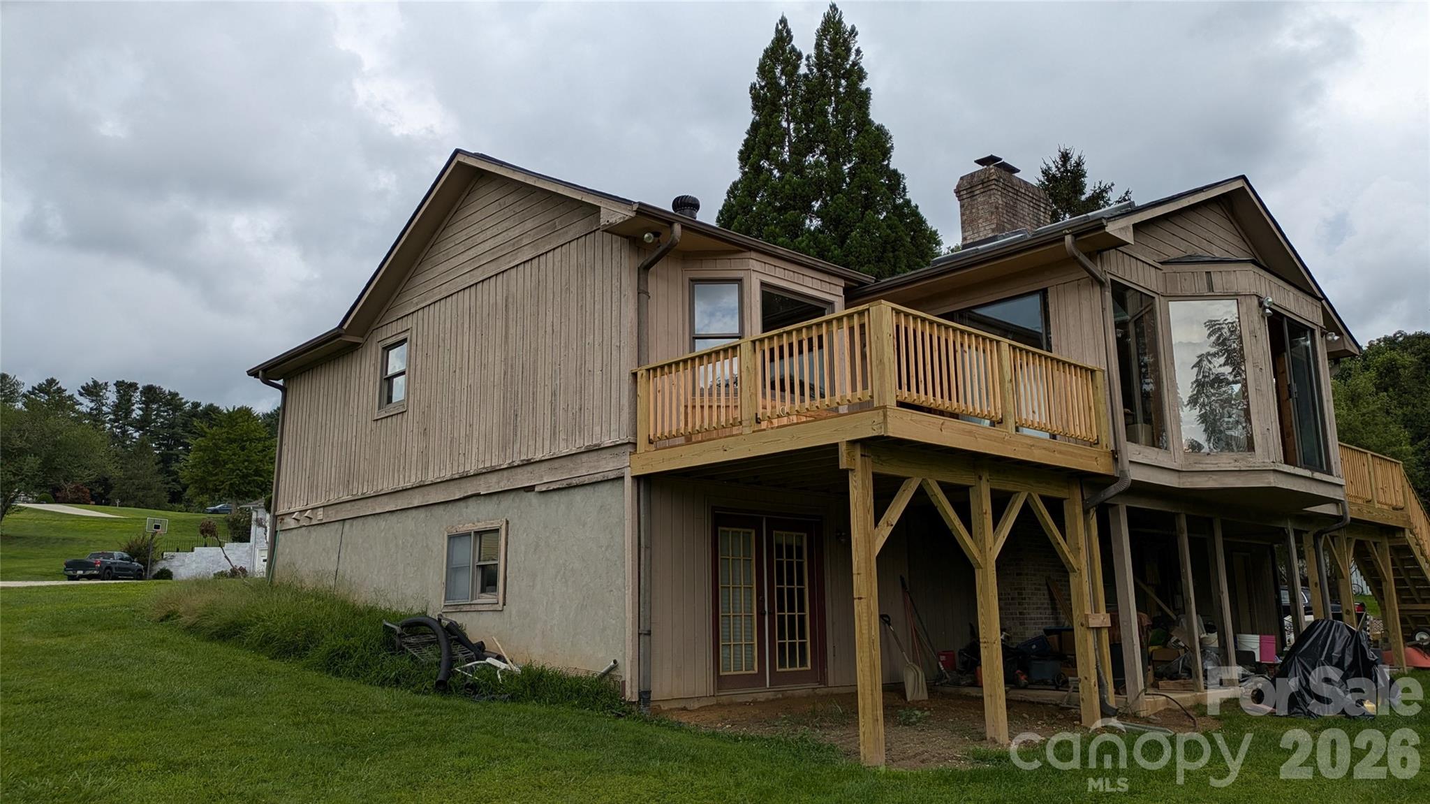 18 Amber Drive Horse Shoe NC 28742