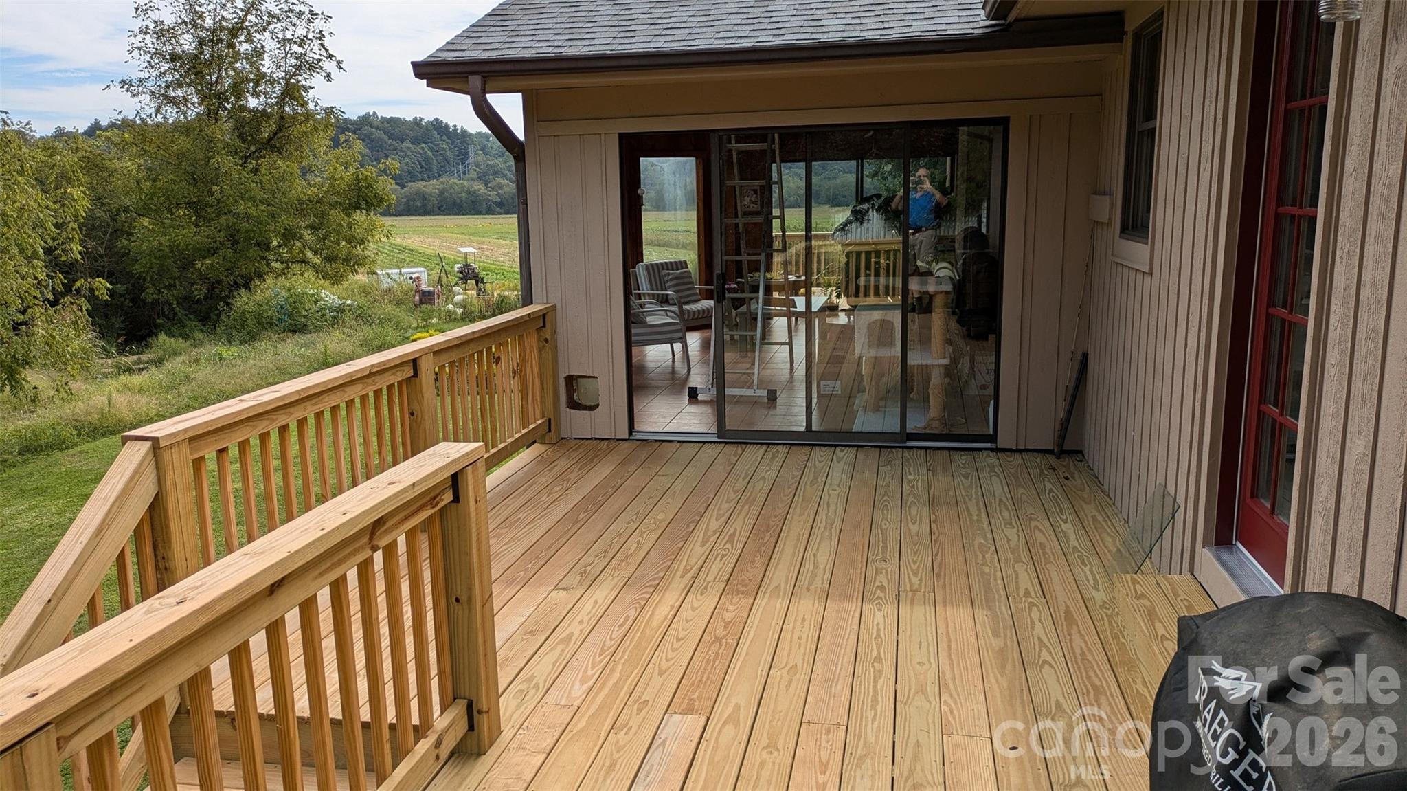 18 Amber Drive Horse Shoe NC 28742