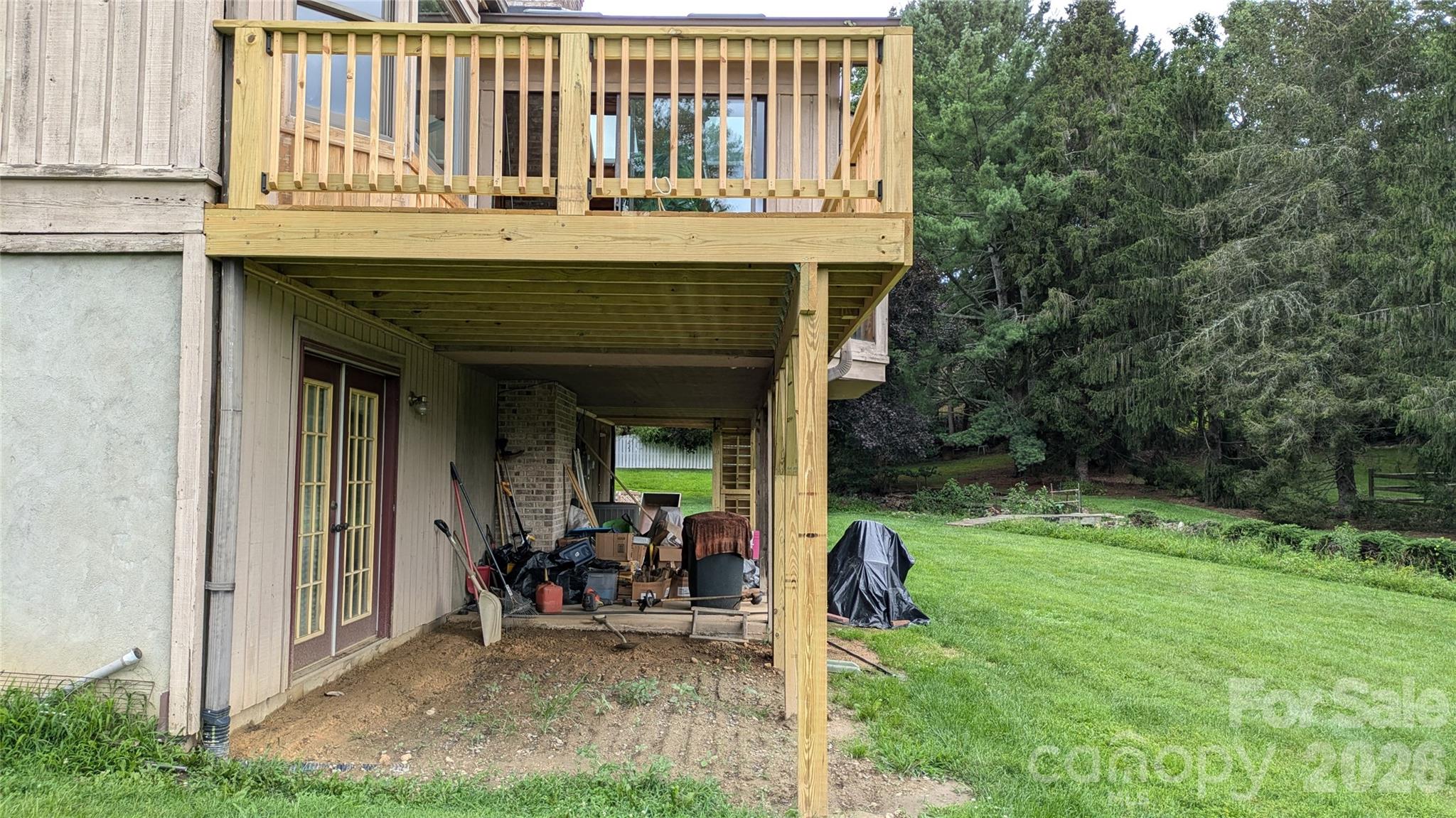 18 Amber Drive Horse Shoe NC 28742