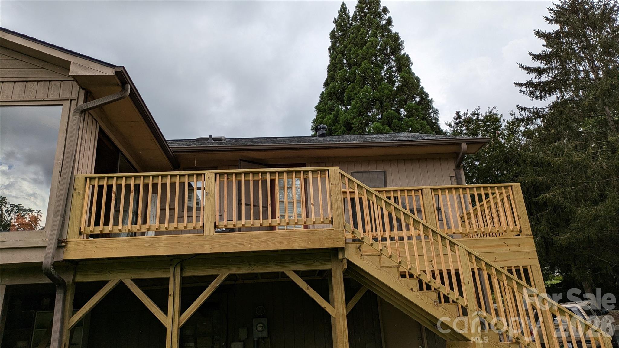 18 Amber Drive Horse Shoe NC 28742