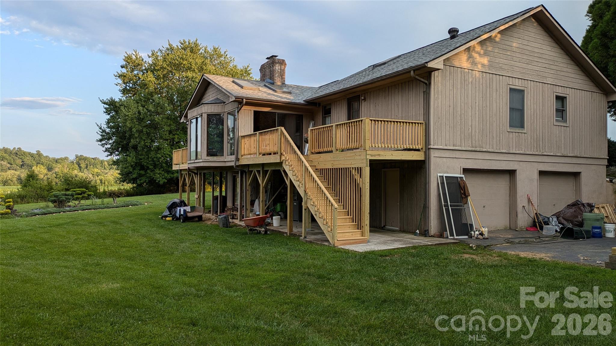 18 Amber Drive Horse Shoe NC 28742