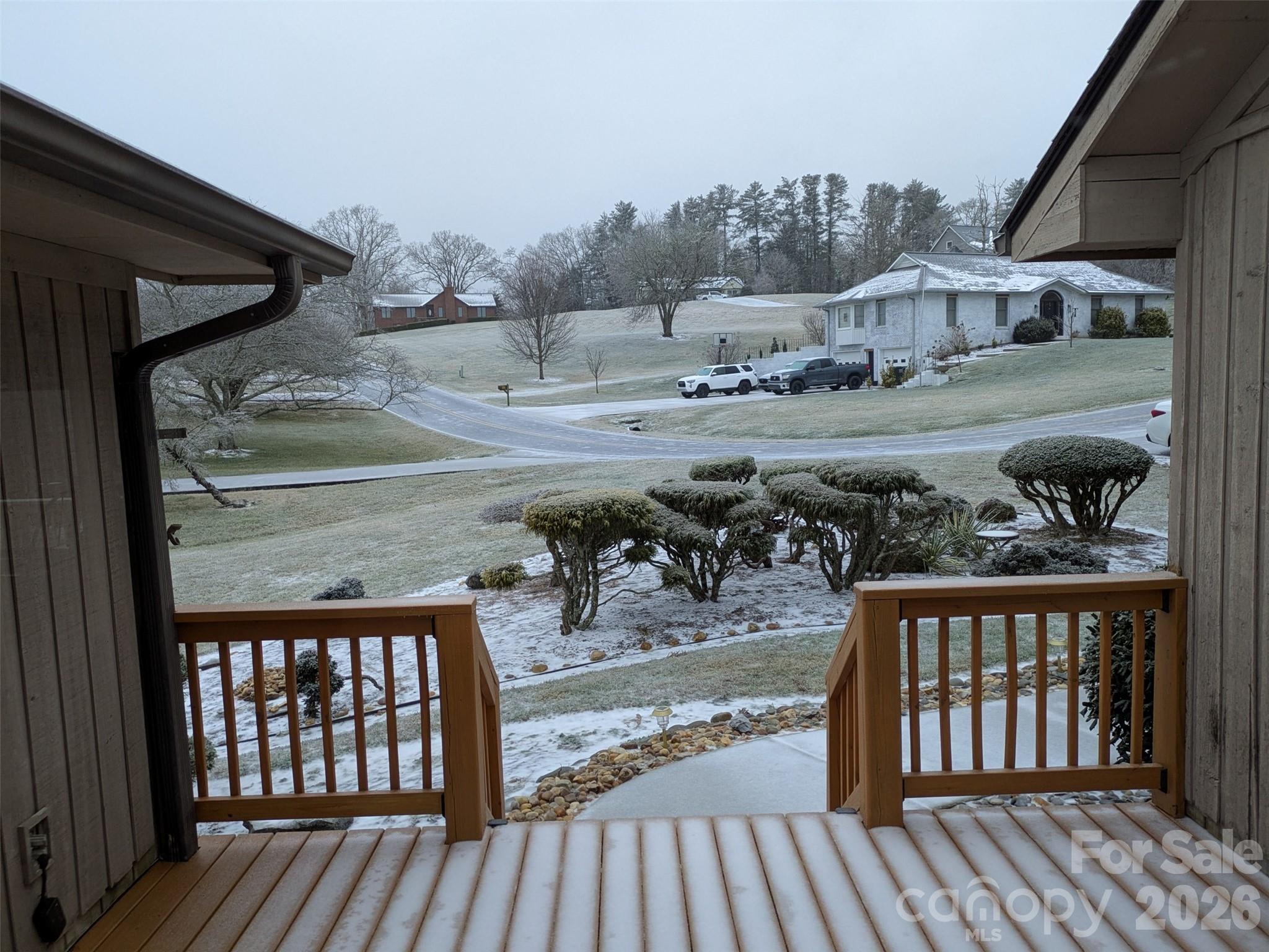 18 Amber Drive Horse Shoe NC 28742