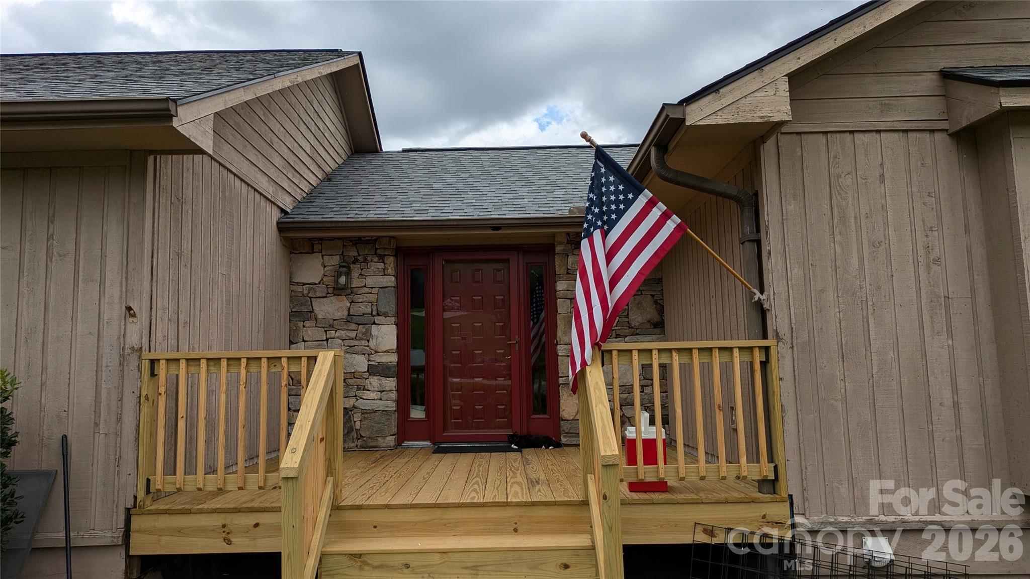 18 Amber Drive Horse Shoe NC 28742