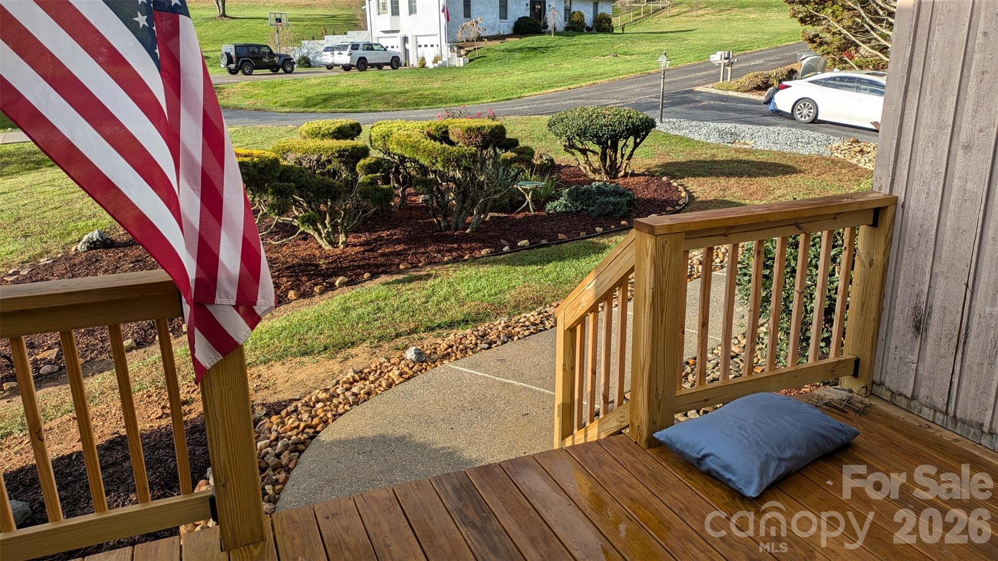 18 Amber Drive Horse Shoe NC 28742