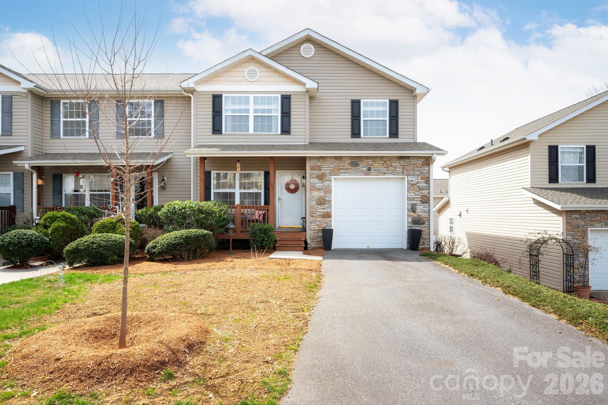 107 Loch Haven Road Swannanoa NC 28778