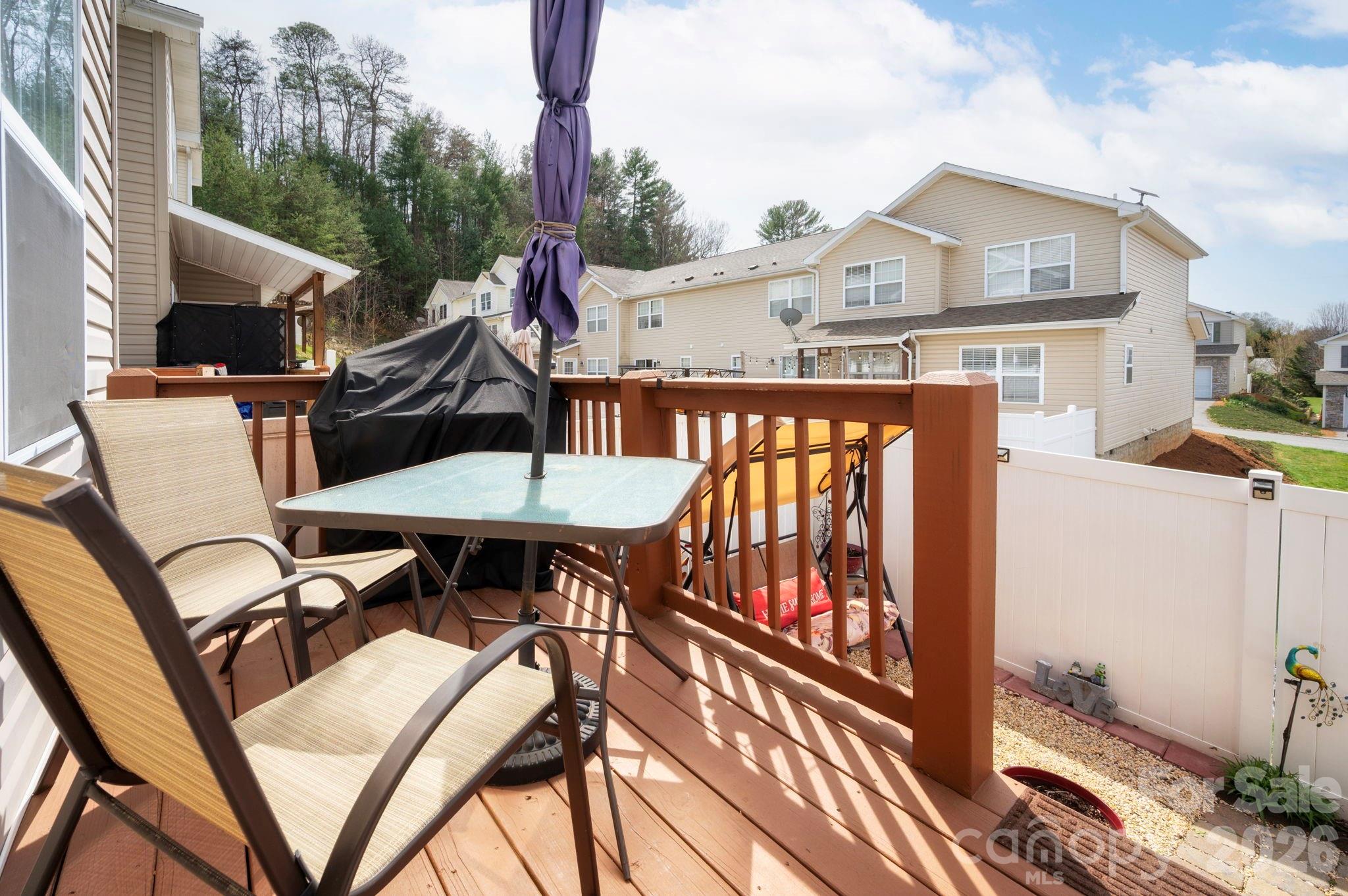 107 Loch Haven Road Swannanoa NC 28778