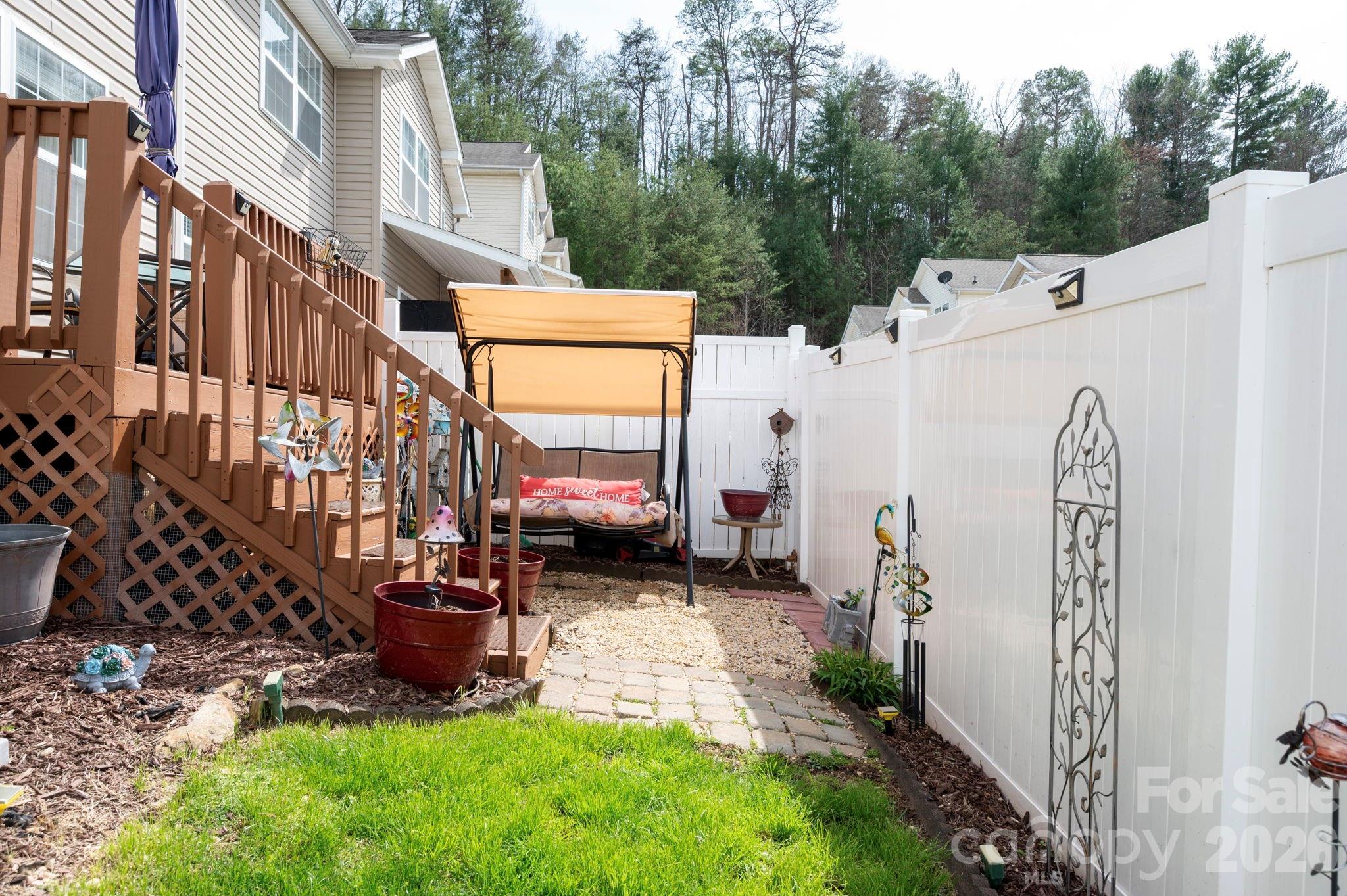 107 Loch Haven Road Swannanoa NC 28778