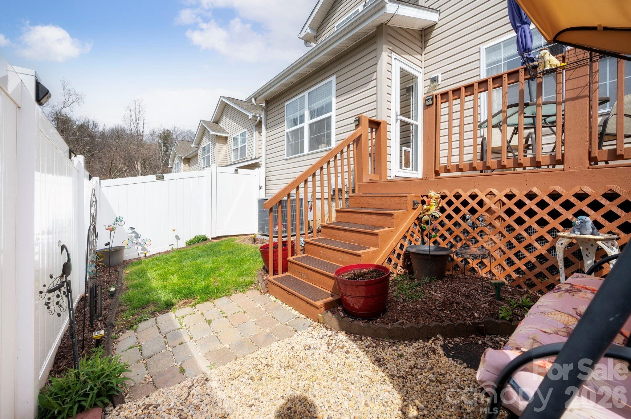 107 Loch Haven Road Swannanoa NC 28778