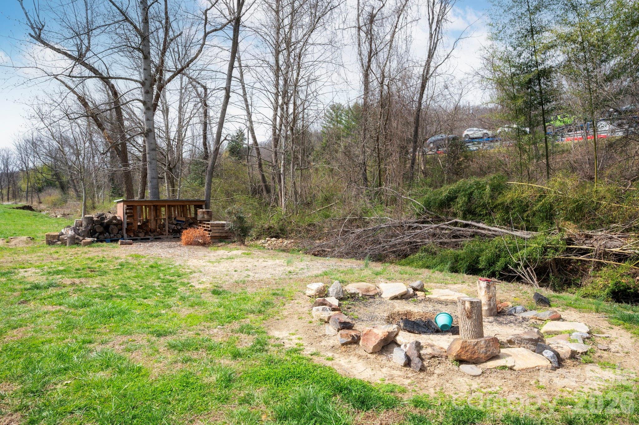 107 Loch Haven Road Swannanoa NC 28778