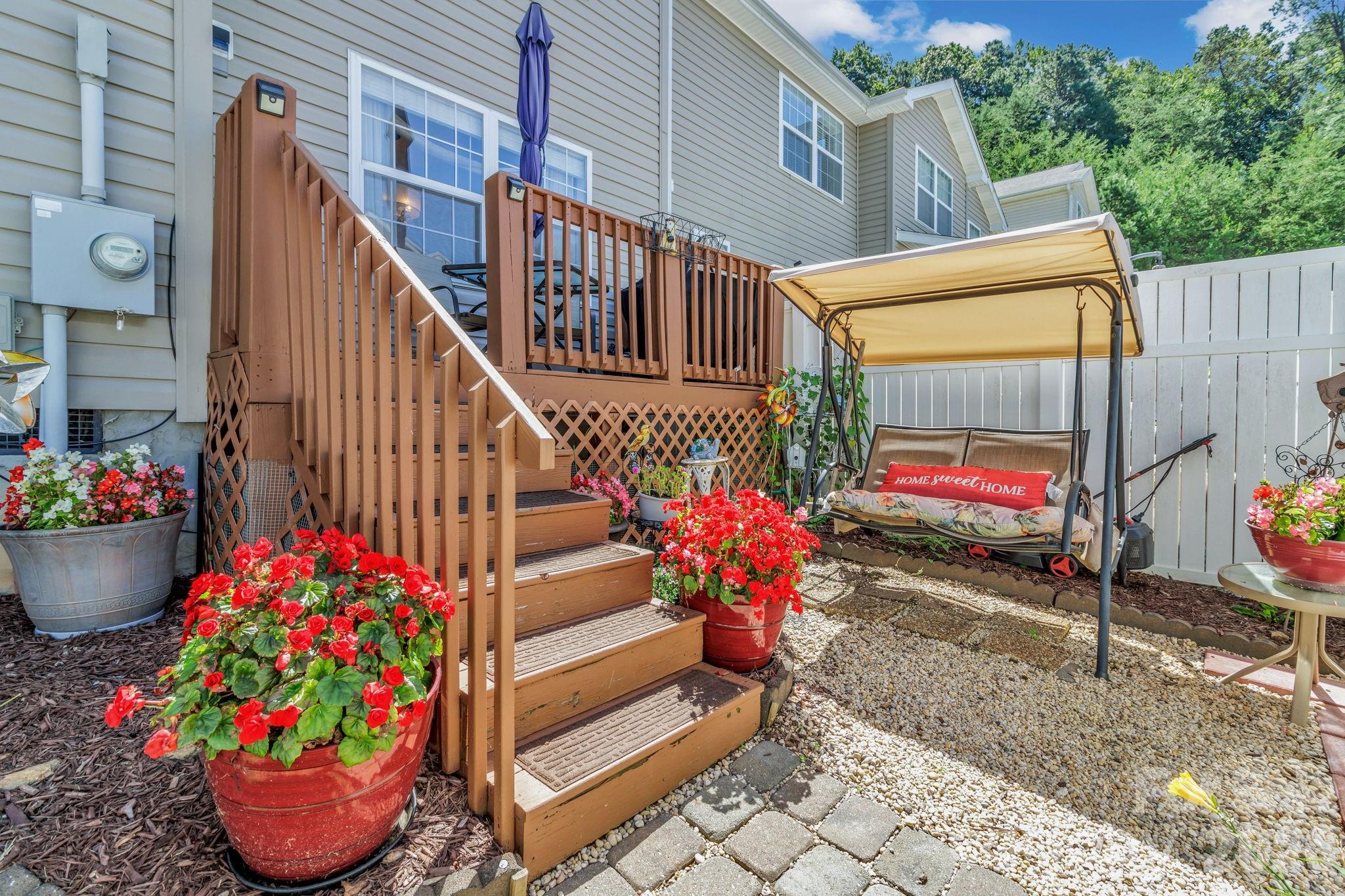107 Loch Haven Road Swannanoa NC 28778