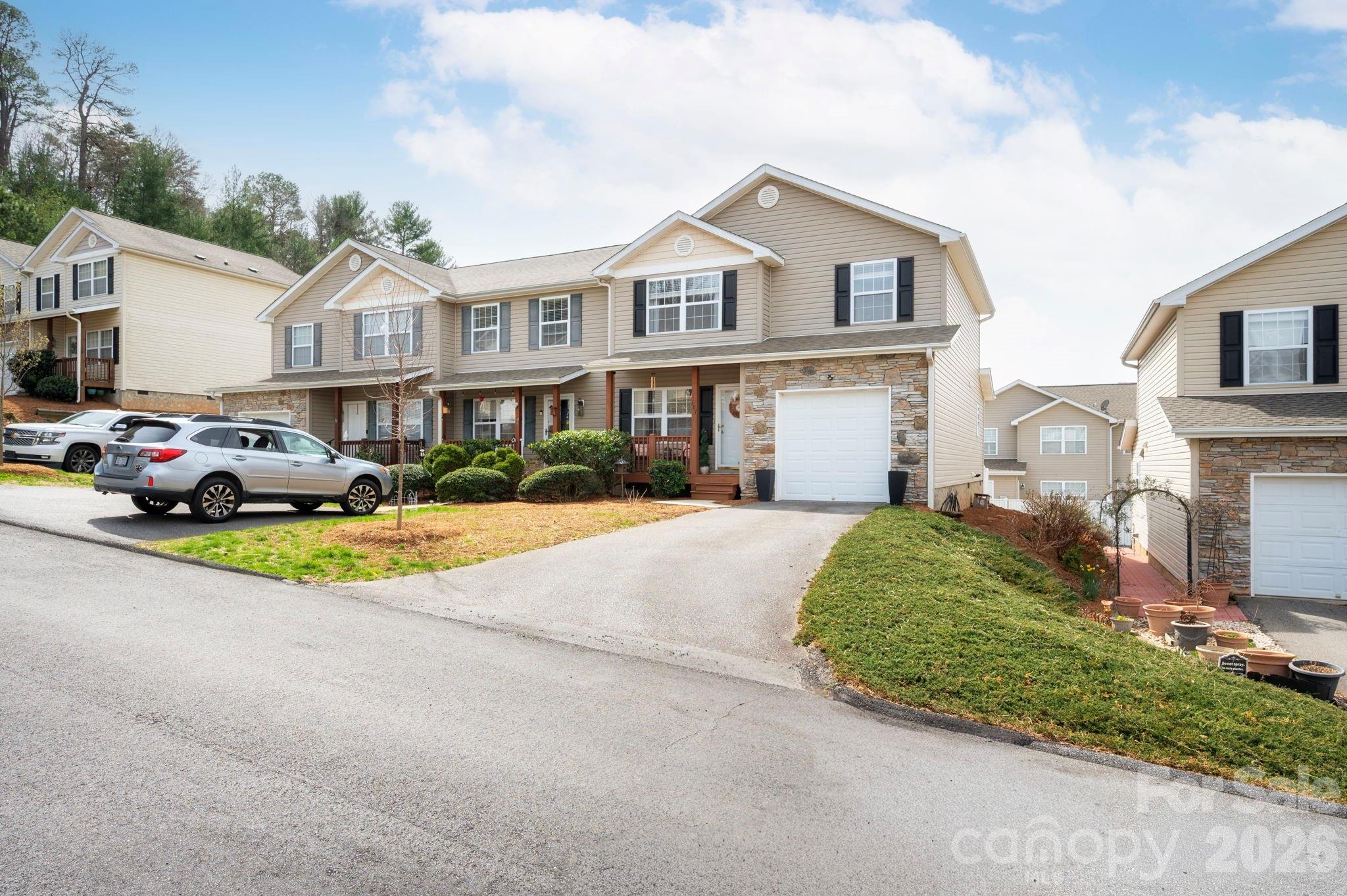 107 Loch Haven Road Swannanoa NC 28778