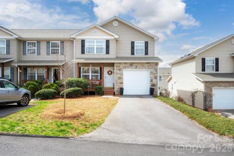107 Loch Haven Road Swannanoa NC 28778