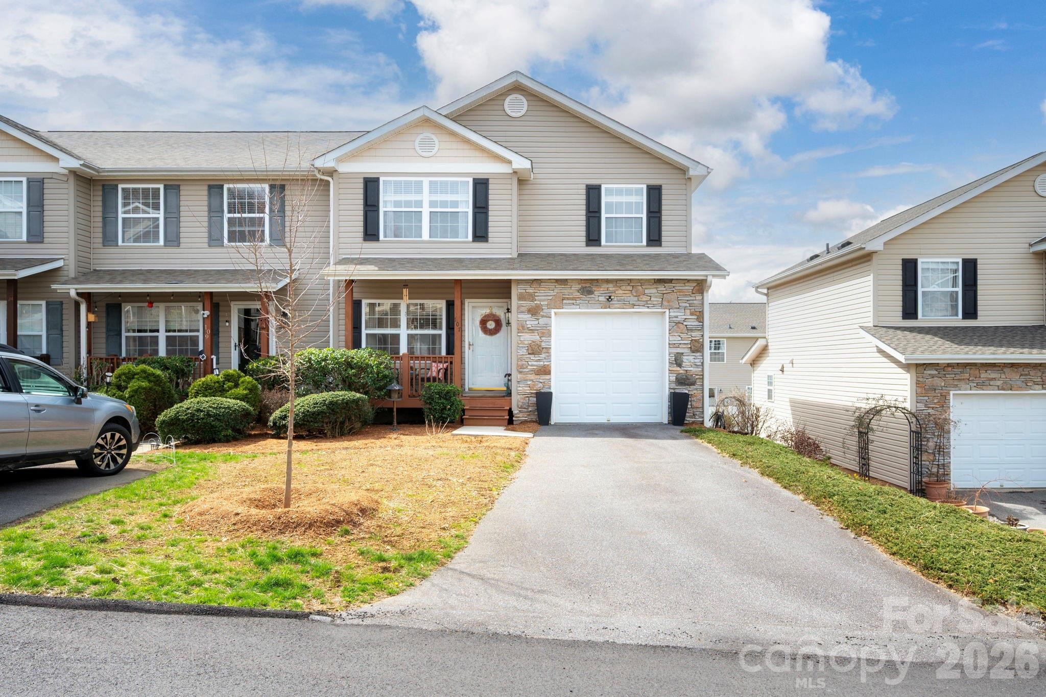 107 Loch Haven Road Swannanoa NC 28778
