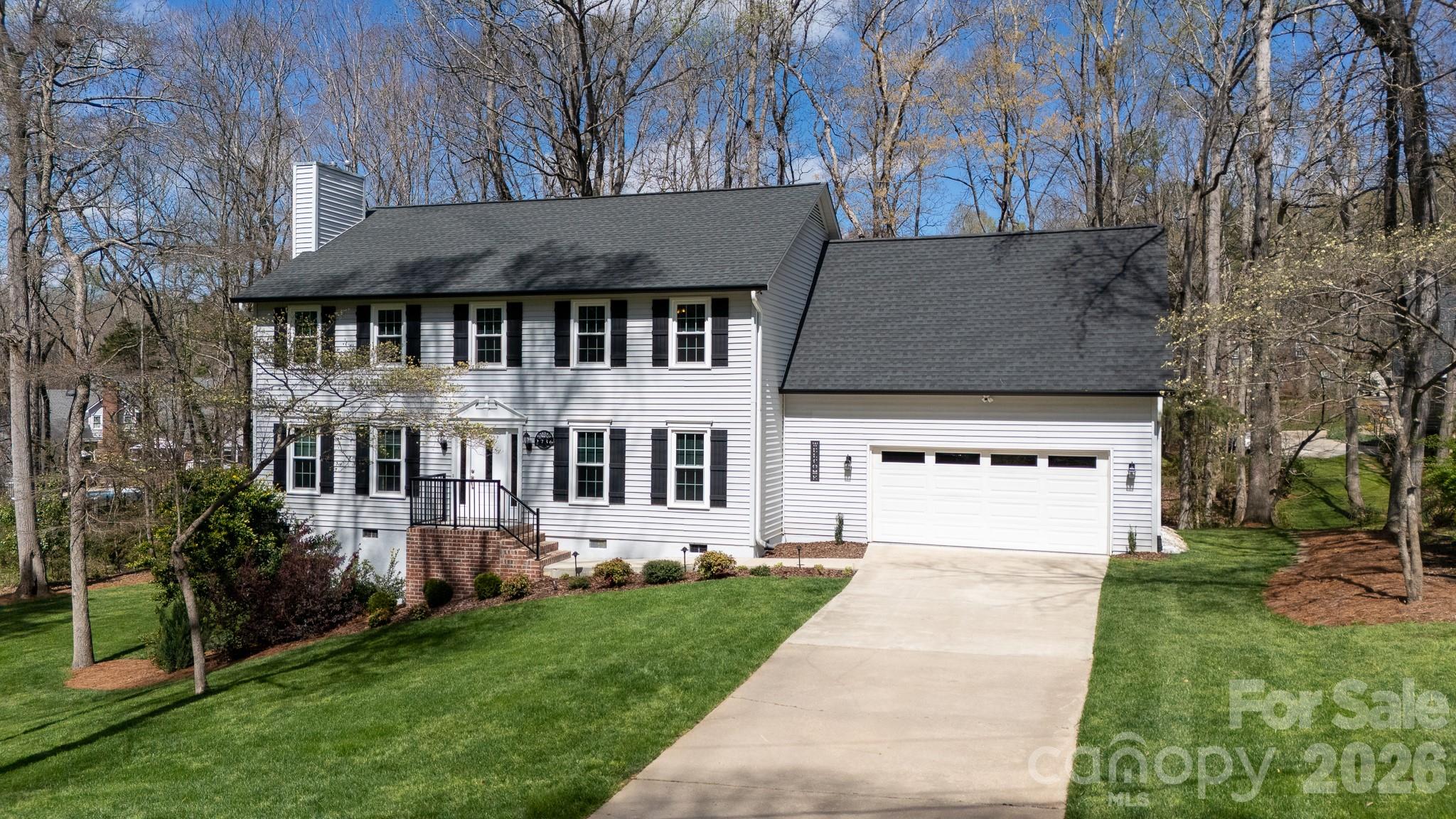 2736 Tiffany Drive Rock Hill SC 29732