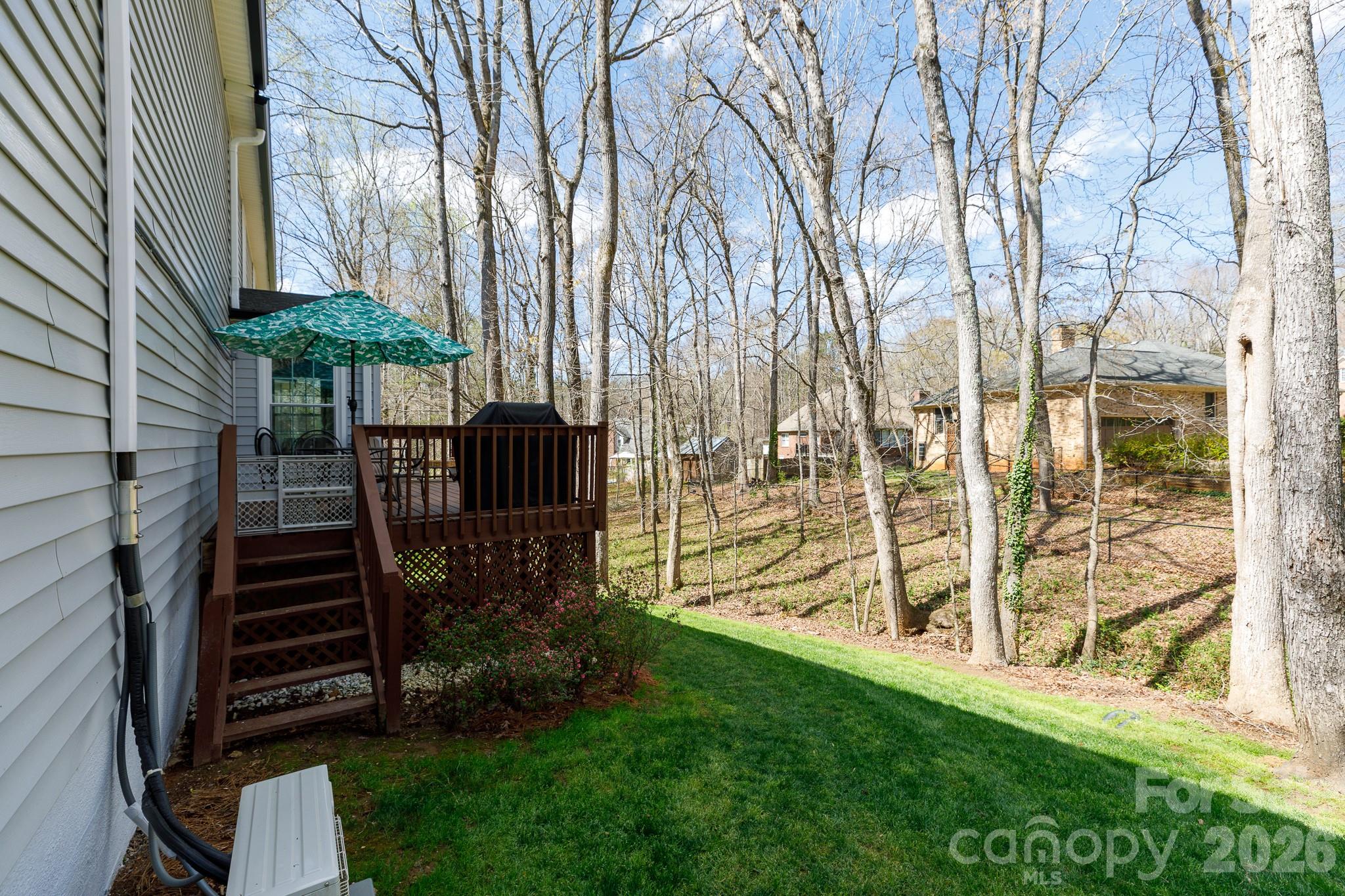2736 Tiffany Drive Rock Hill SC 29732
