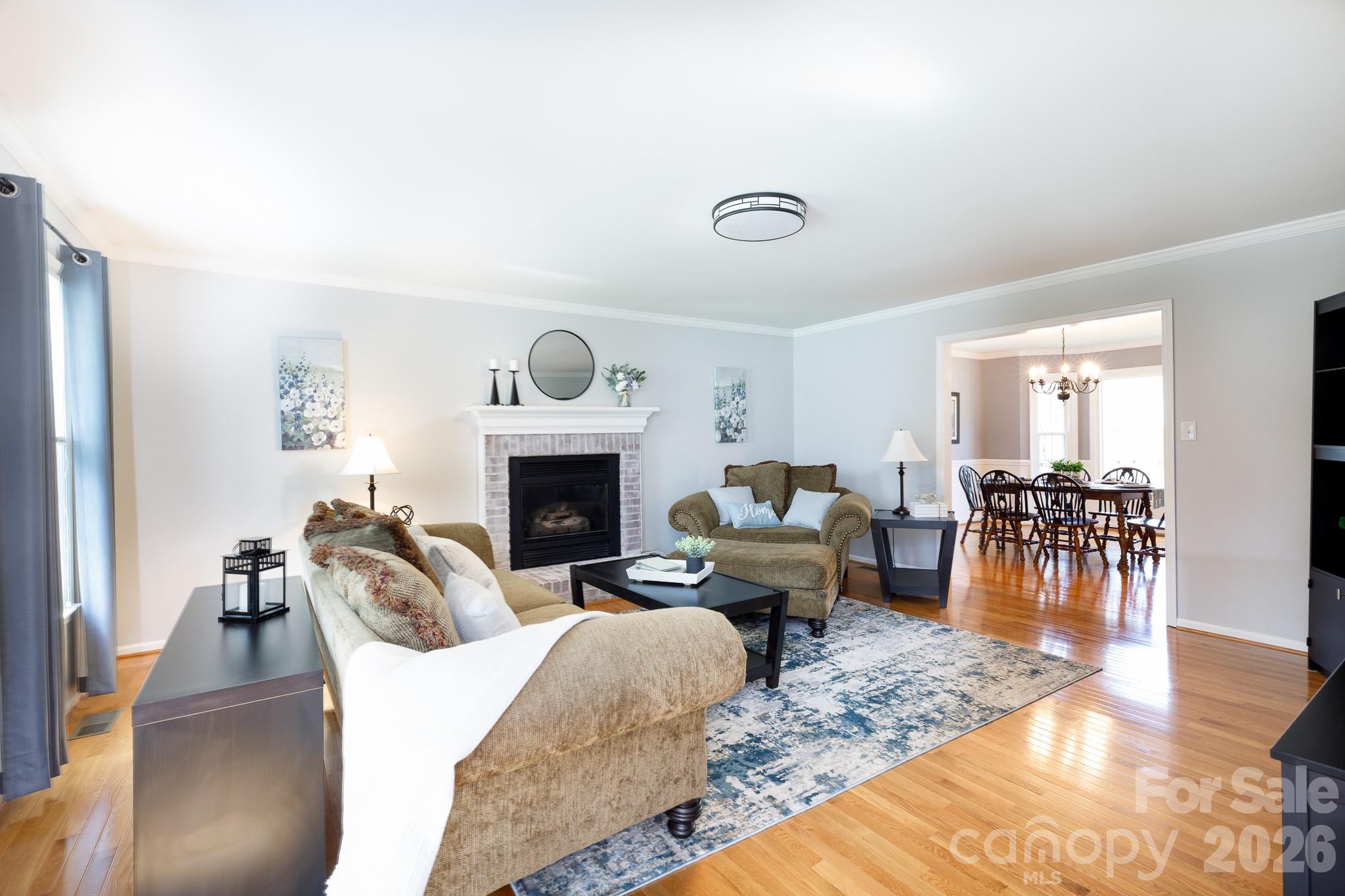 2736 Tiffany Drive Rock Hill SC 29732