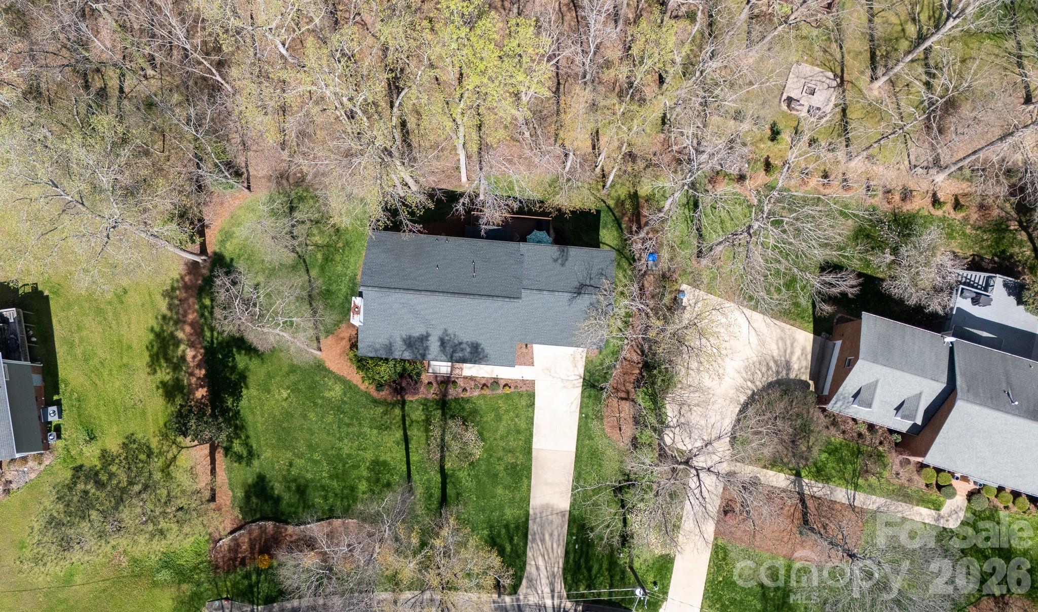 2736 Tiffany Drive Rock Hill SC 29732