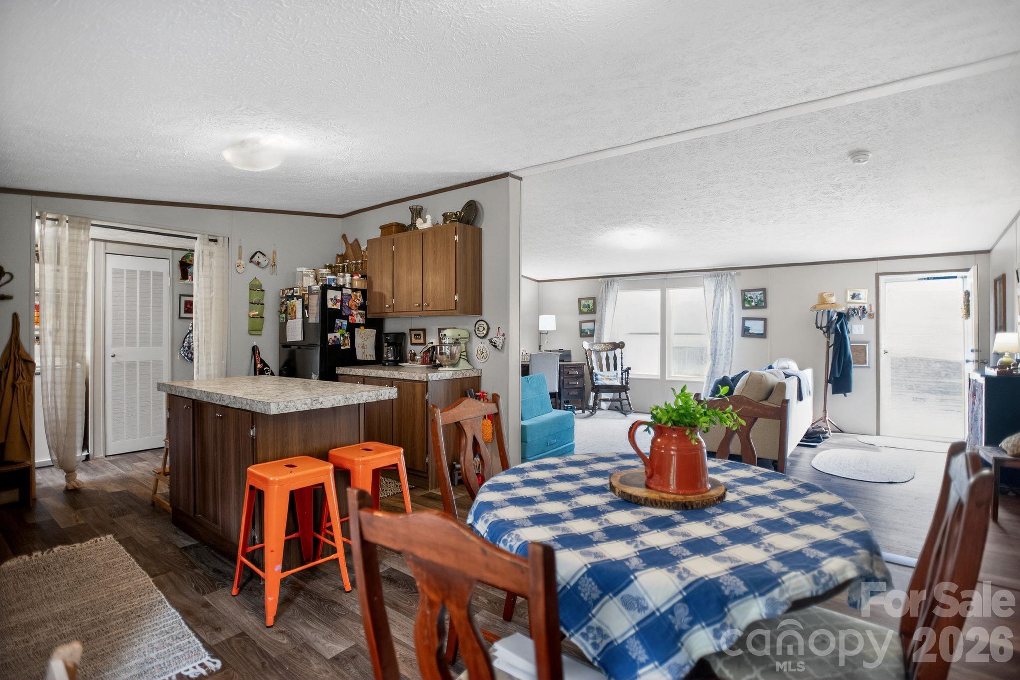 212 Ball Hollow Lane Burnsville NC 28714