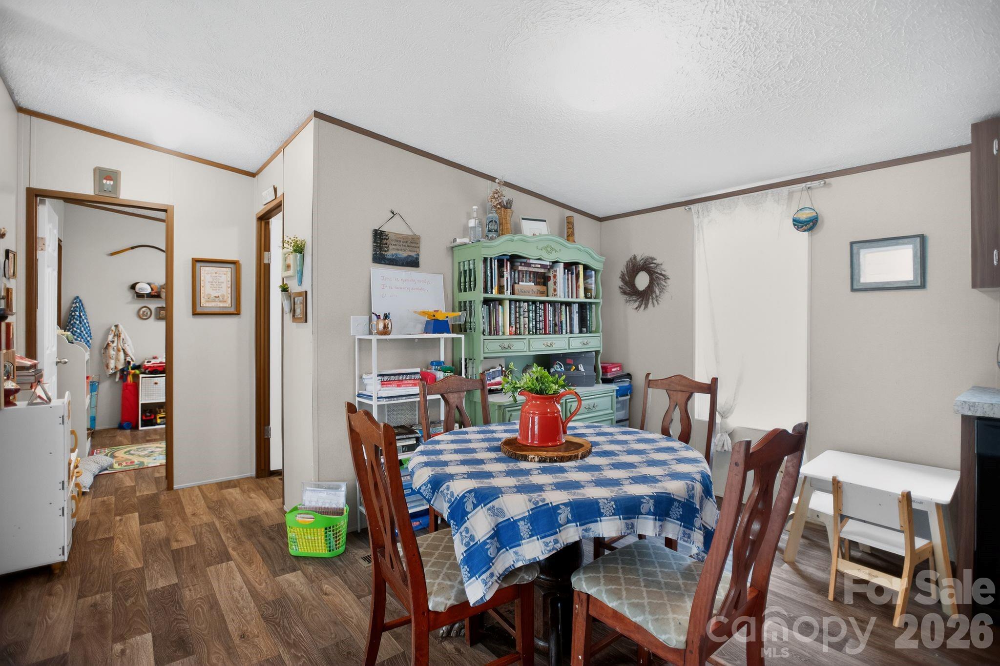 212 Ball Hollow Lane Burnsville NC 28714
