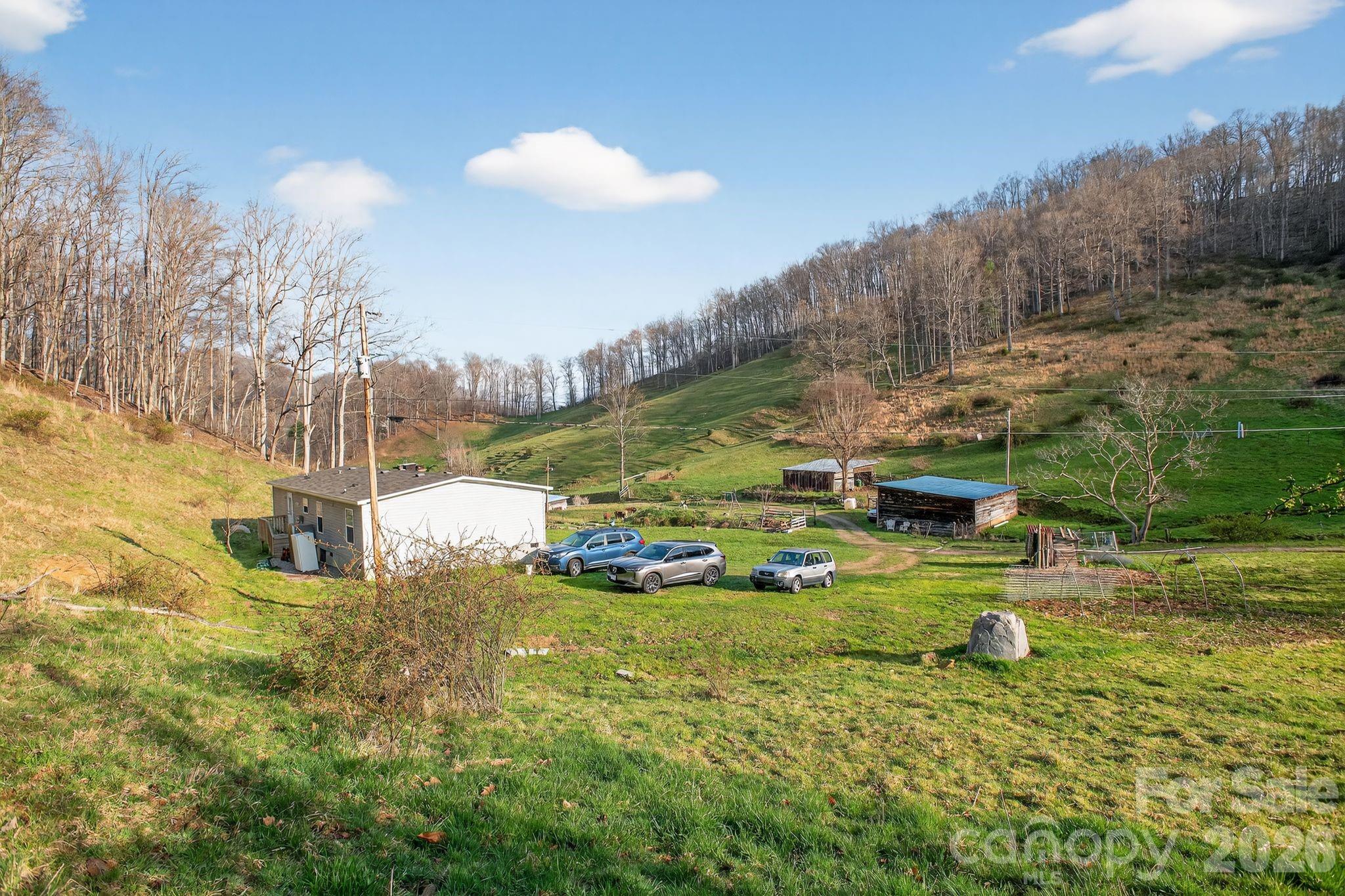 212 Ball Hollow Lane Burnsville NC 28714