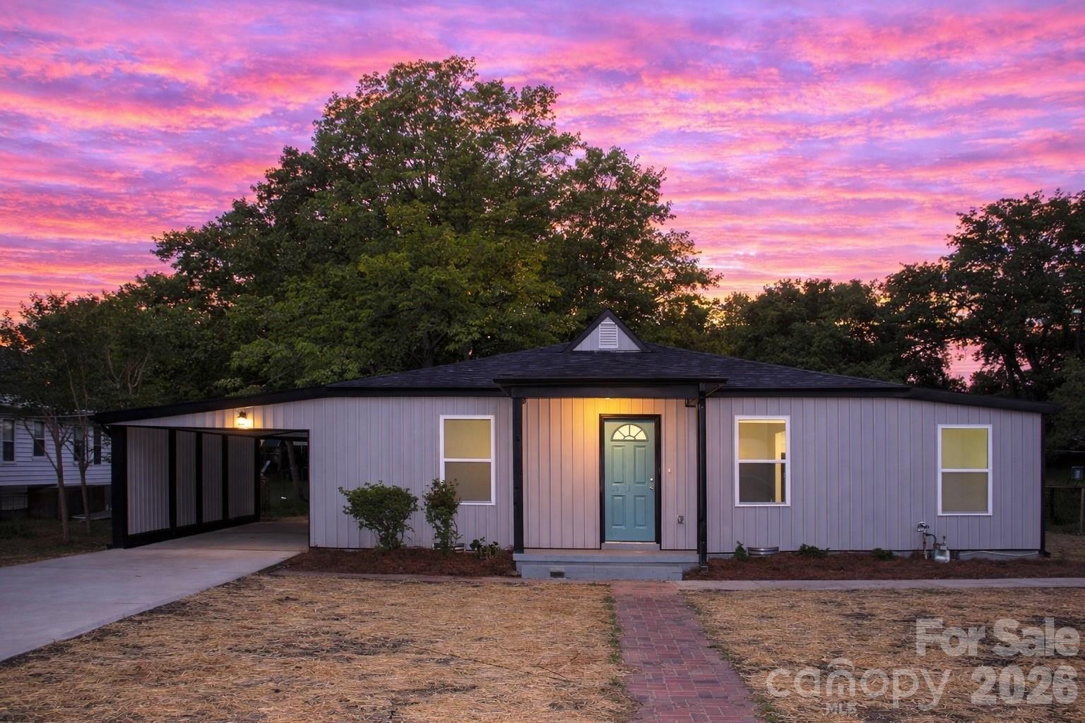 308 Highland Avenue SW Concord NC 28027