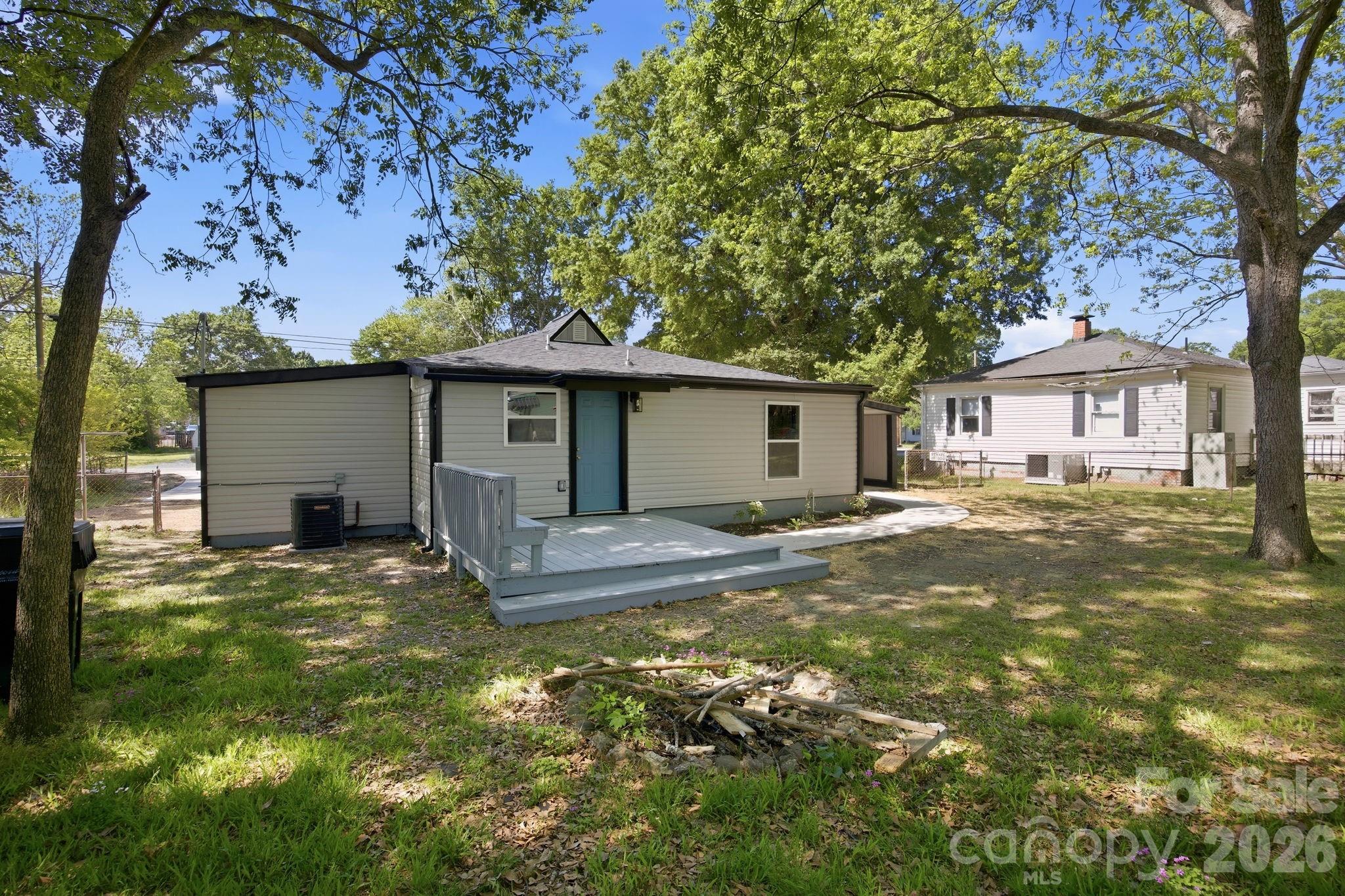 308 Highland Avenue SW Concord NC 28027