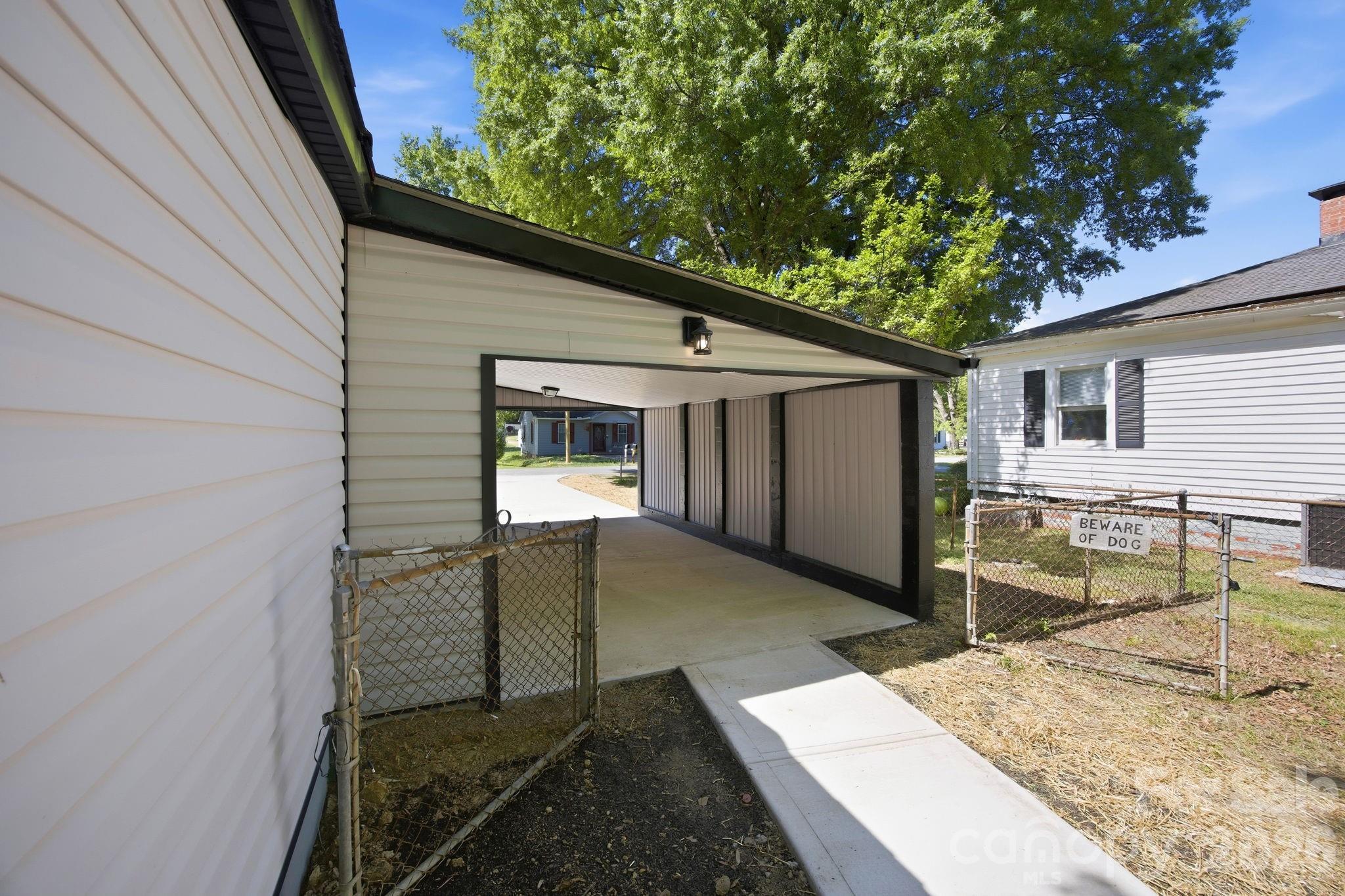 308 Highland Avenue SW Concord NC 28027