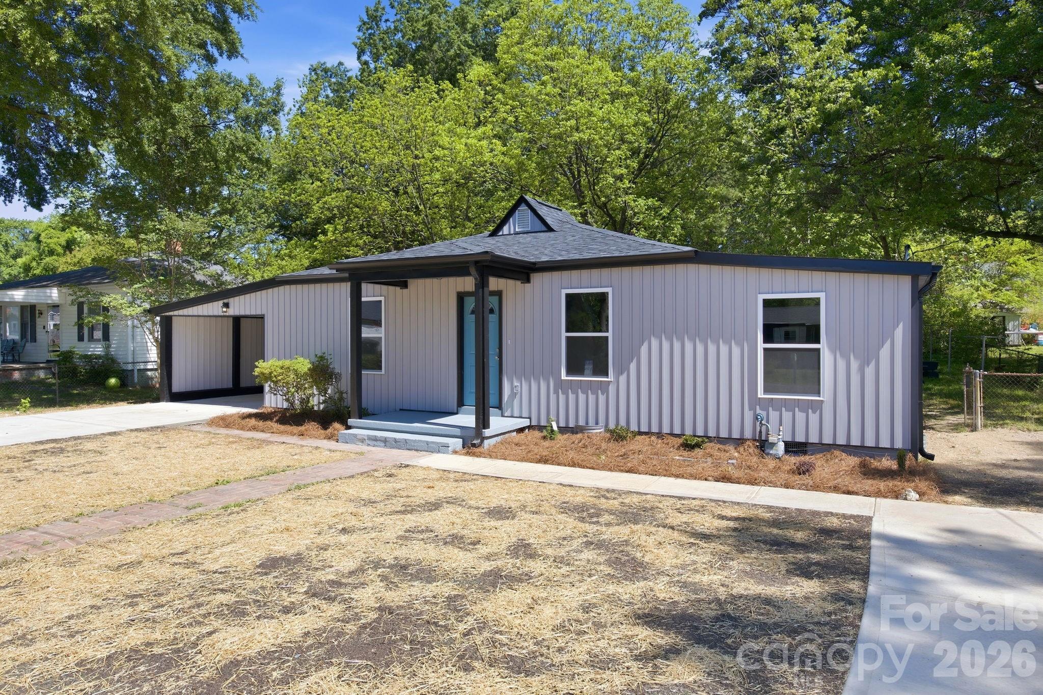 308 Highland Avenue SW Concord NC 28027