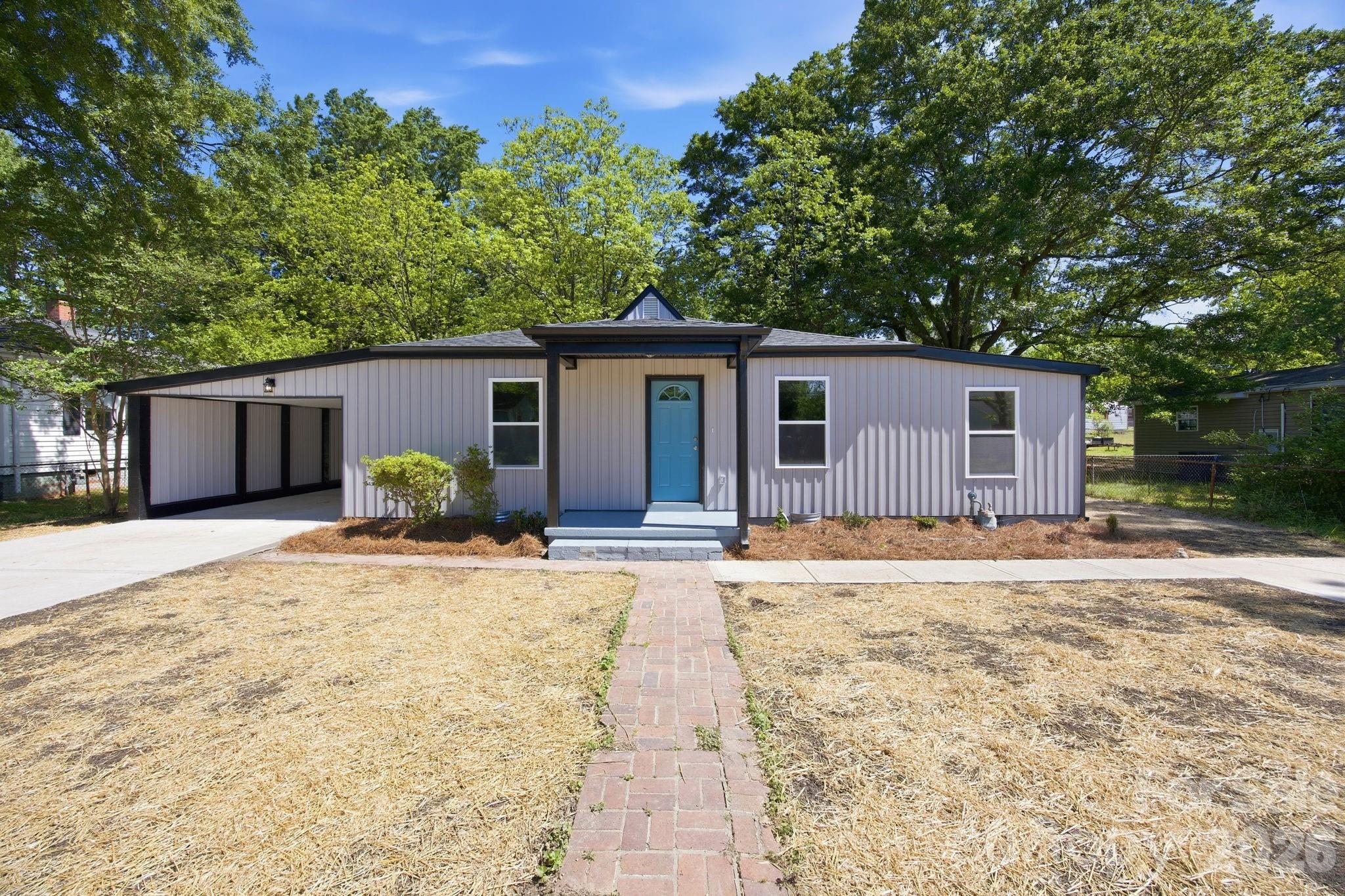 308 Highland Avenue SW Concord NC 28027