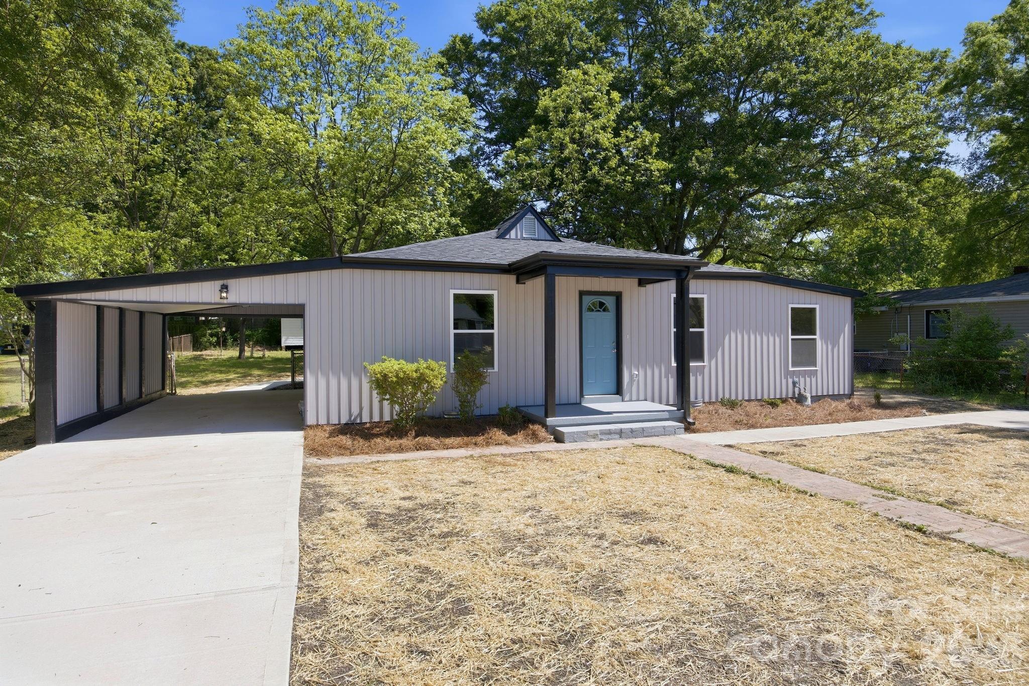 308 Highland Avenue SW Concord NC 28027