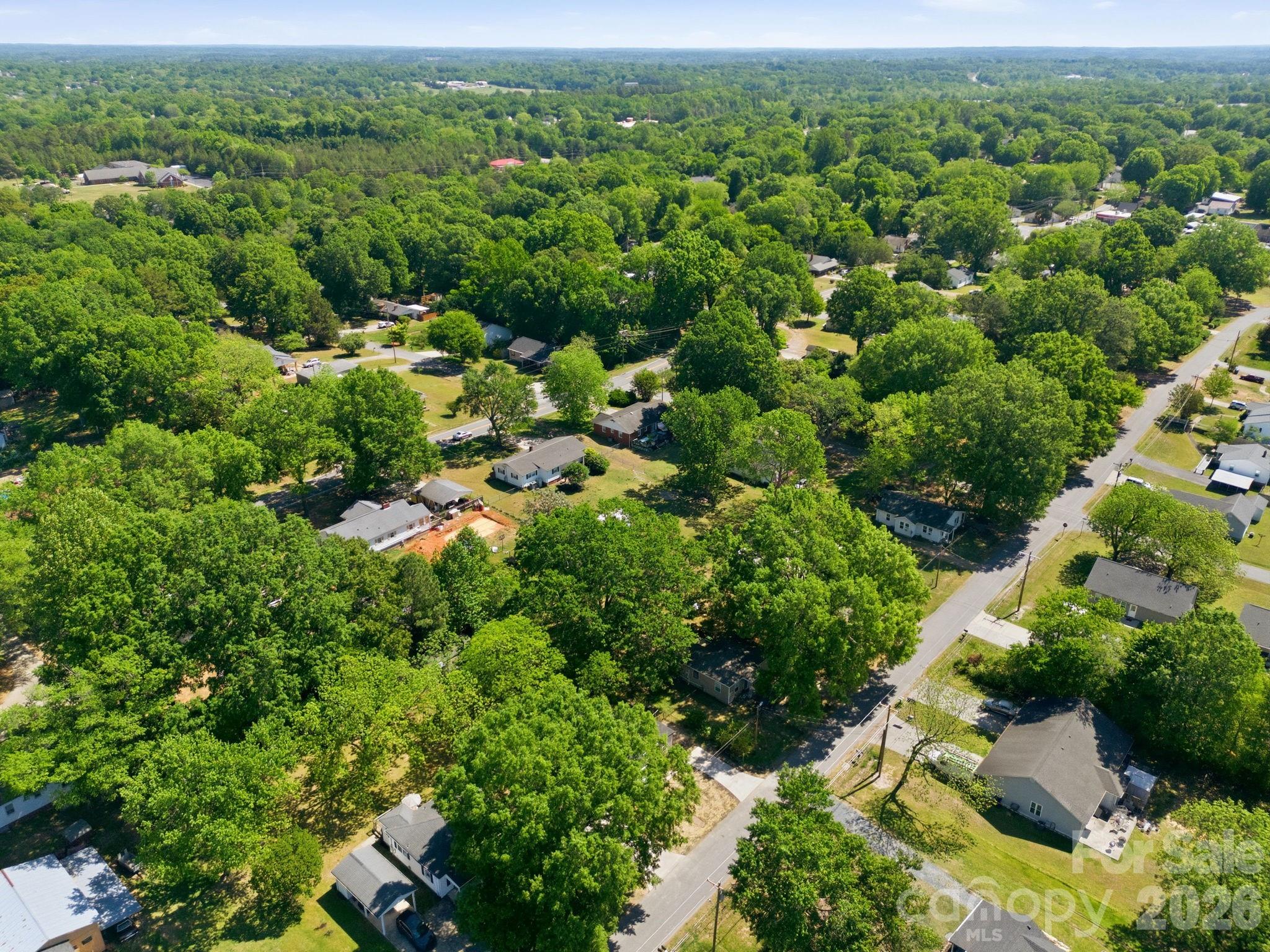 308 Highland Avenue SW Concord NC 28027