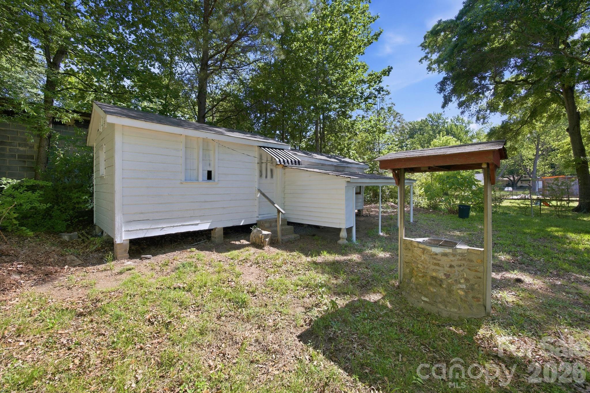 308 Highland Avenue SW Concord NC 28027