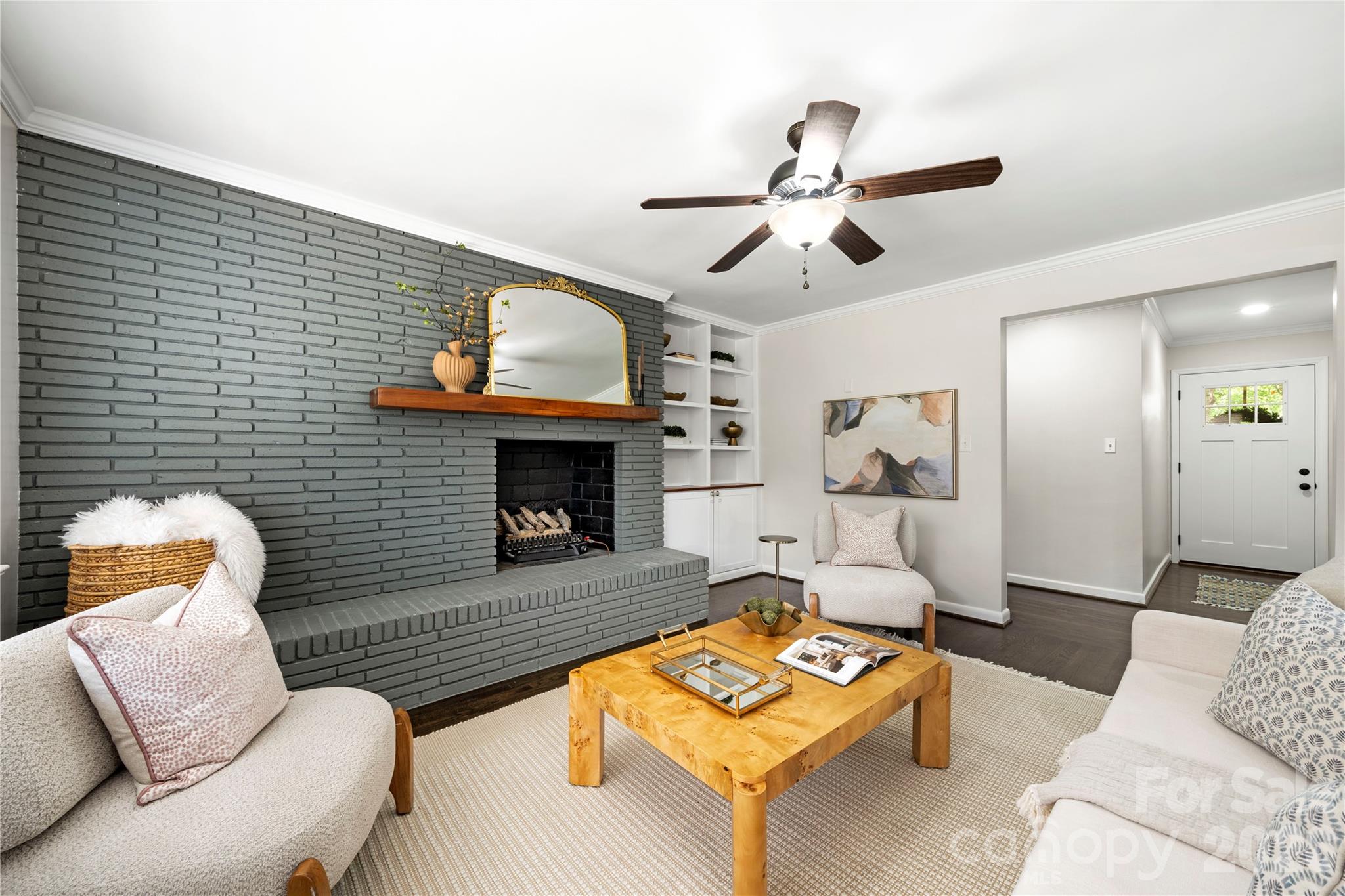 748 Stanfield Drive Charlotte NC 28210