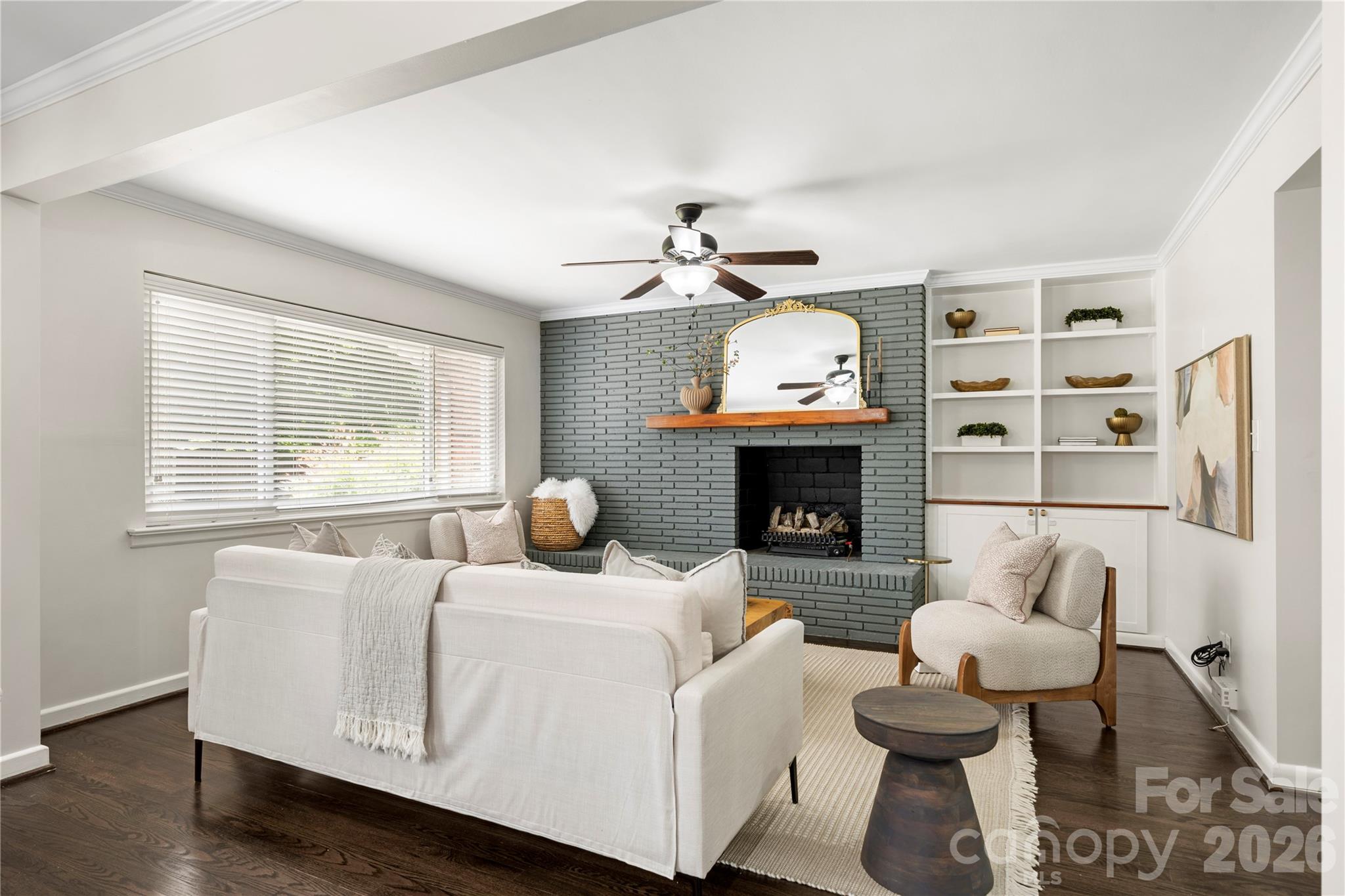 748 Stanfield Drive Charlotte NC 28210