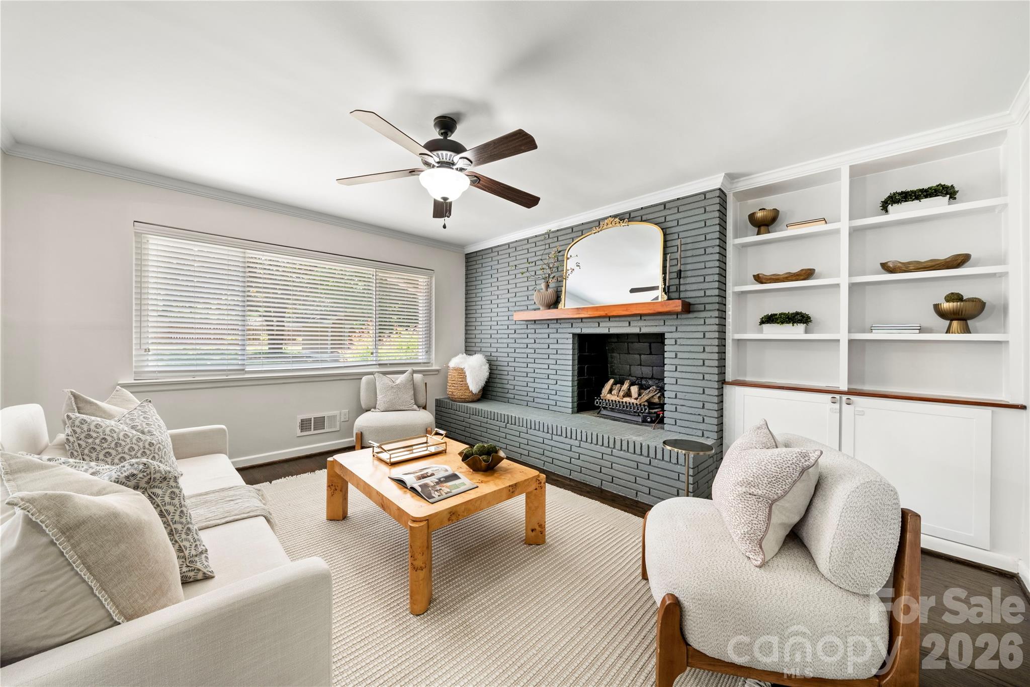 748 Stanfield Drive Charlotte NC 28210