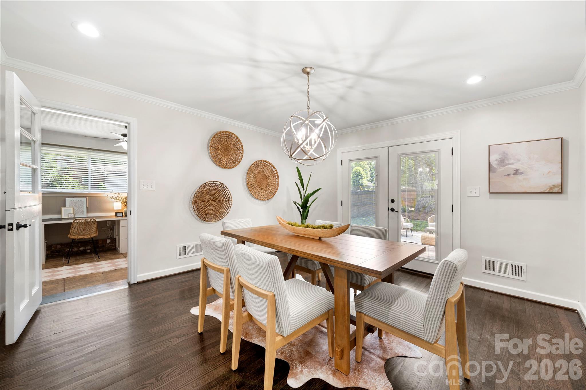 748 Stanfield Drive Charlotte NC 28210