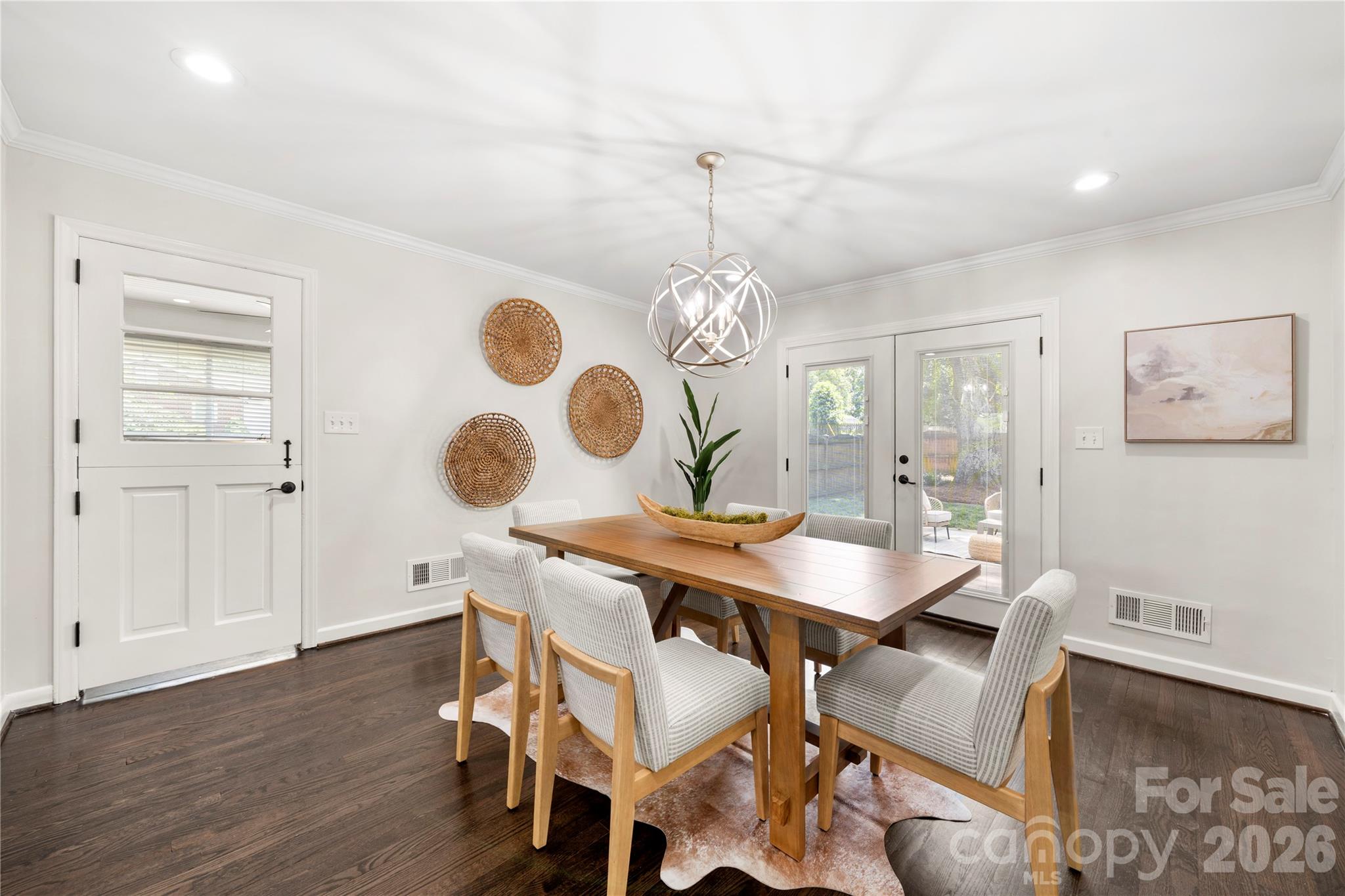 748 Stanfield Drive Charlotte NC 28210