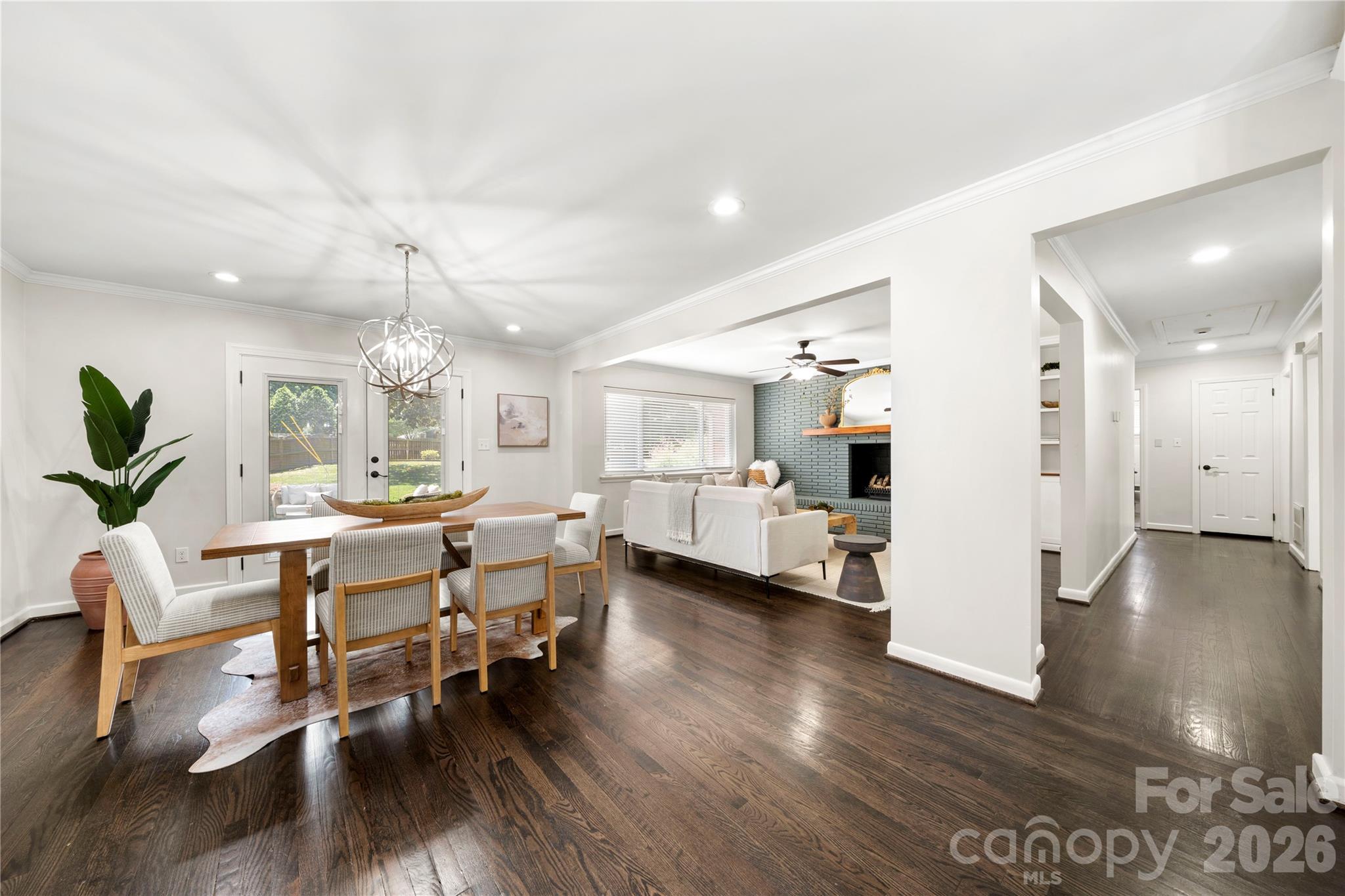 748 Stanfield Drive Charlotte NC 28210