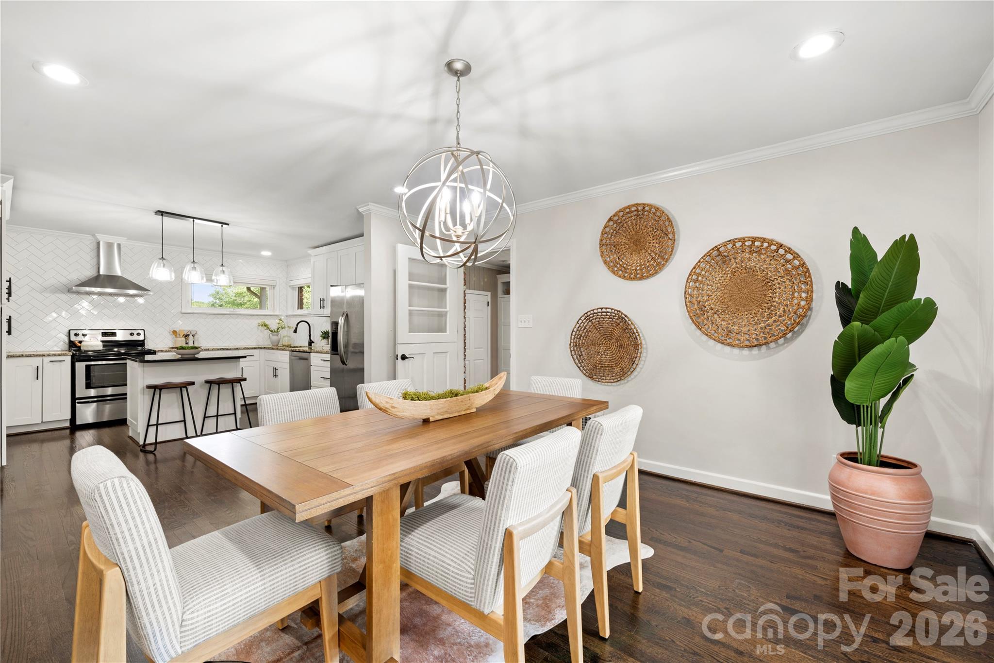 748 Stanfield Drive Charlotte NC 28210