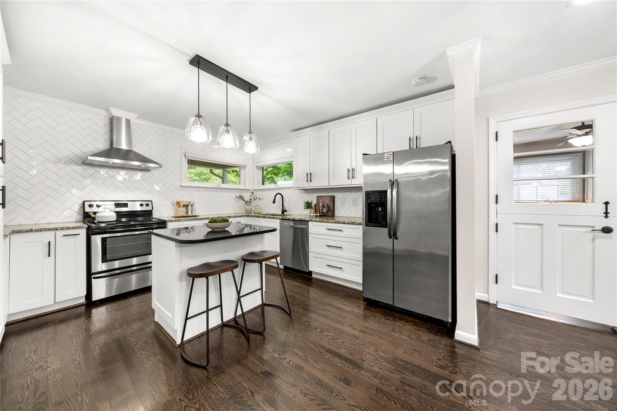 748 Stanfield Drive Charlotte NC 28210