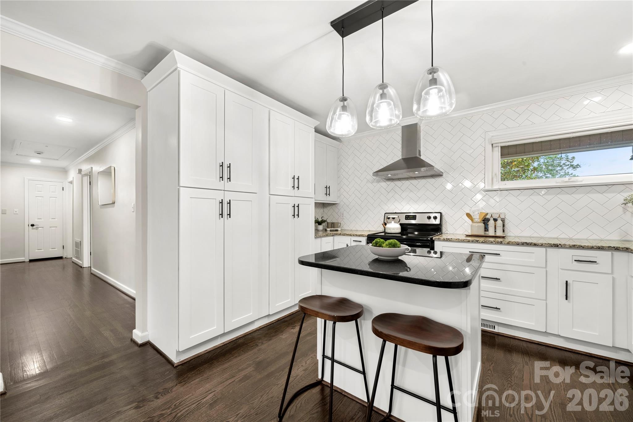 748 Stanfield Drive Charlotte NC 28210