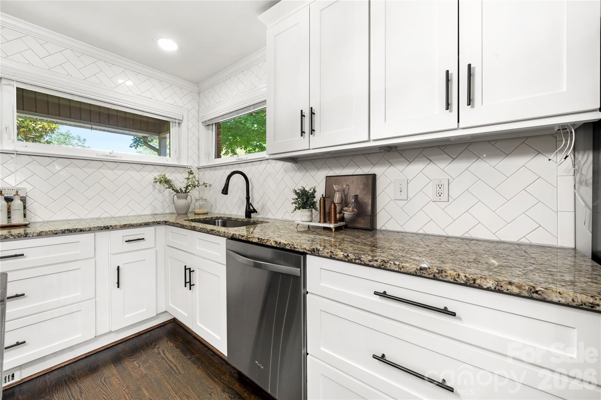 748 Stanfield Drive Charlotte NC 28210
