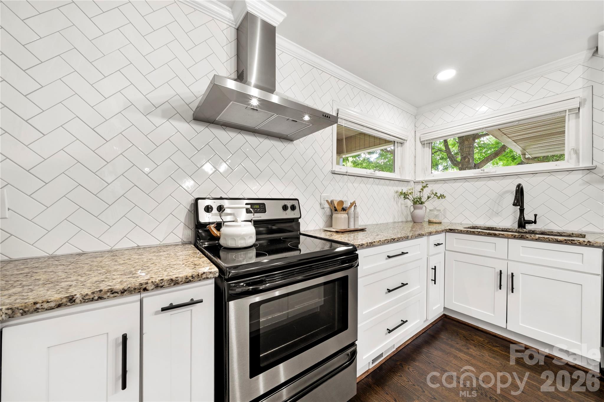 748 Stanfield Drive Charlotte NC 28210